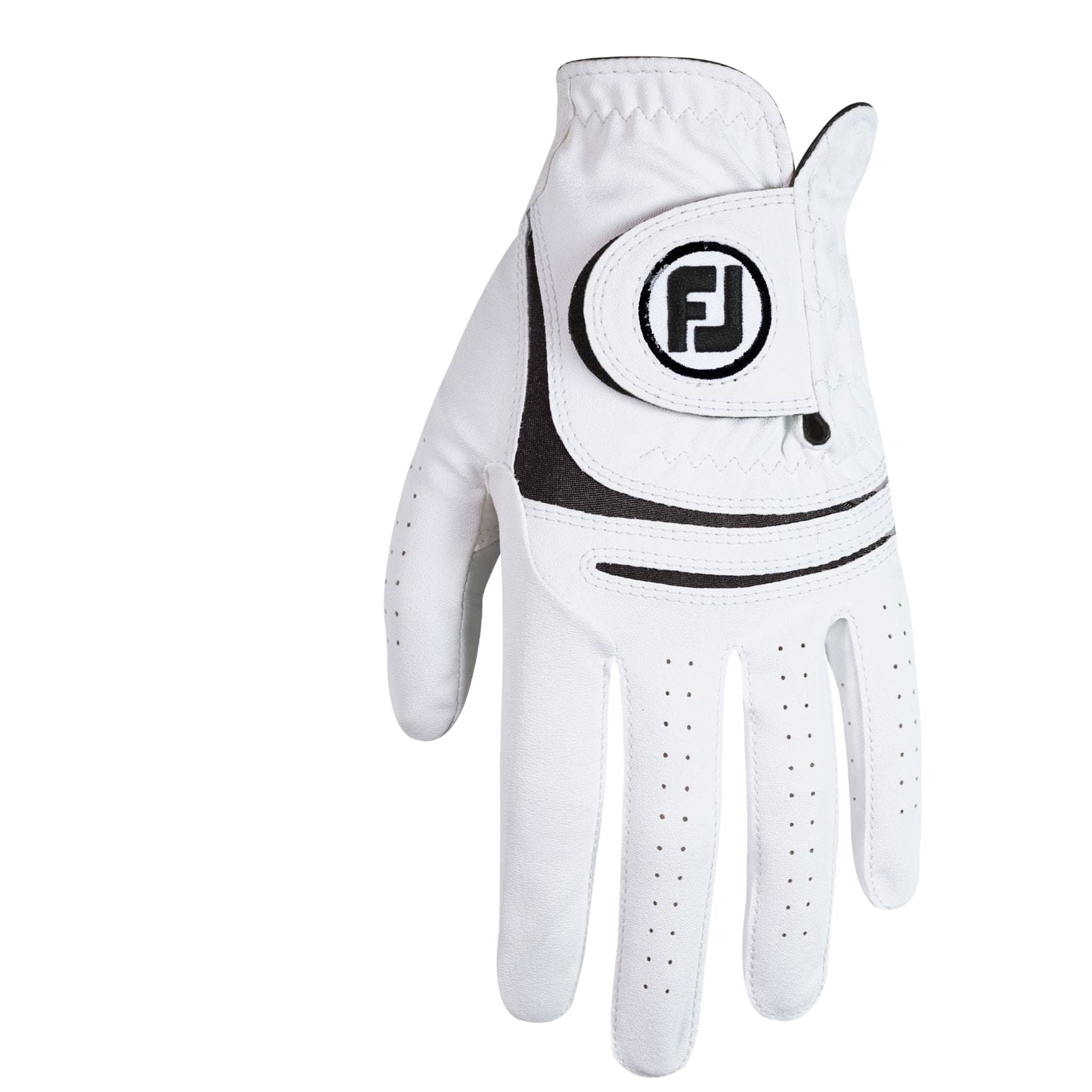 Guanti da golf Footjoy WeatherSof 2019 da uomo