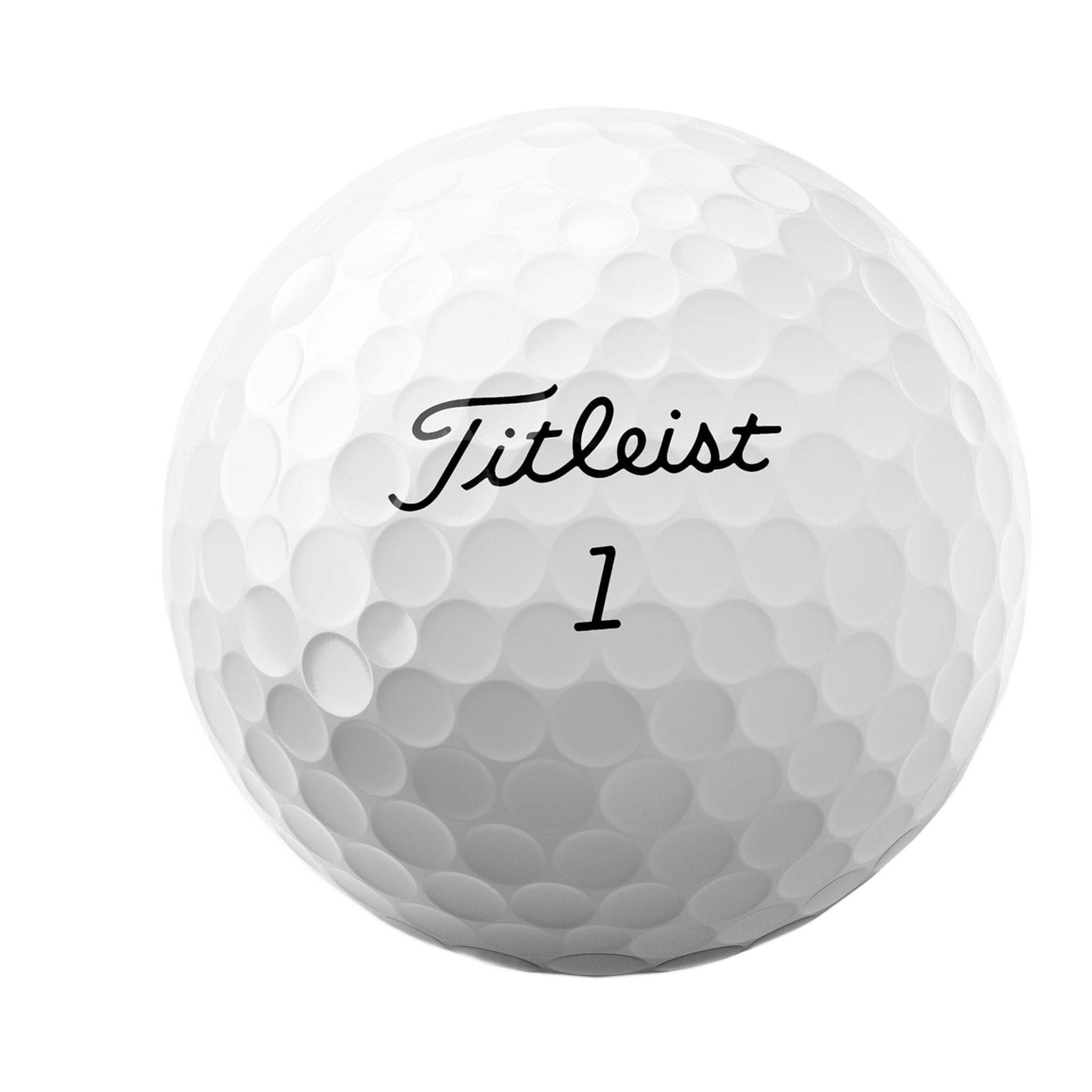 Palline da golf Titleist AVX
