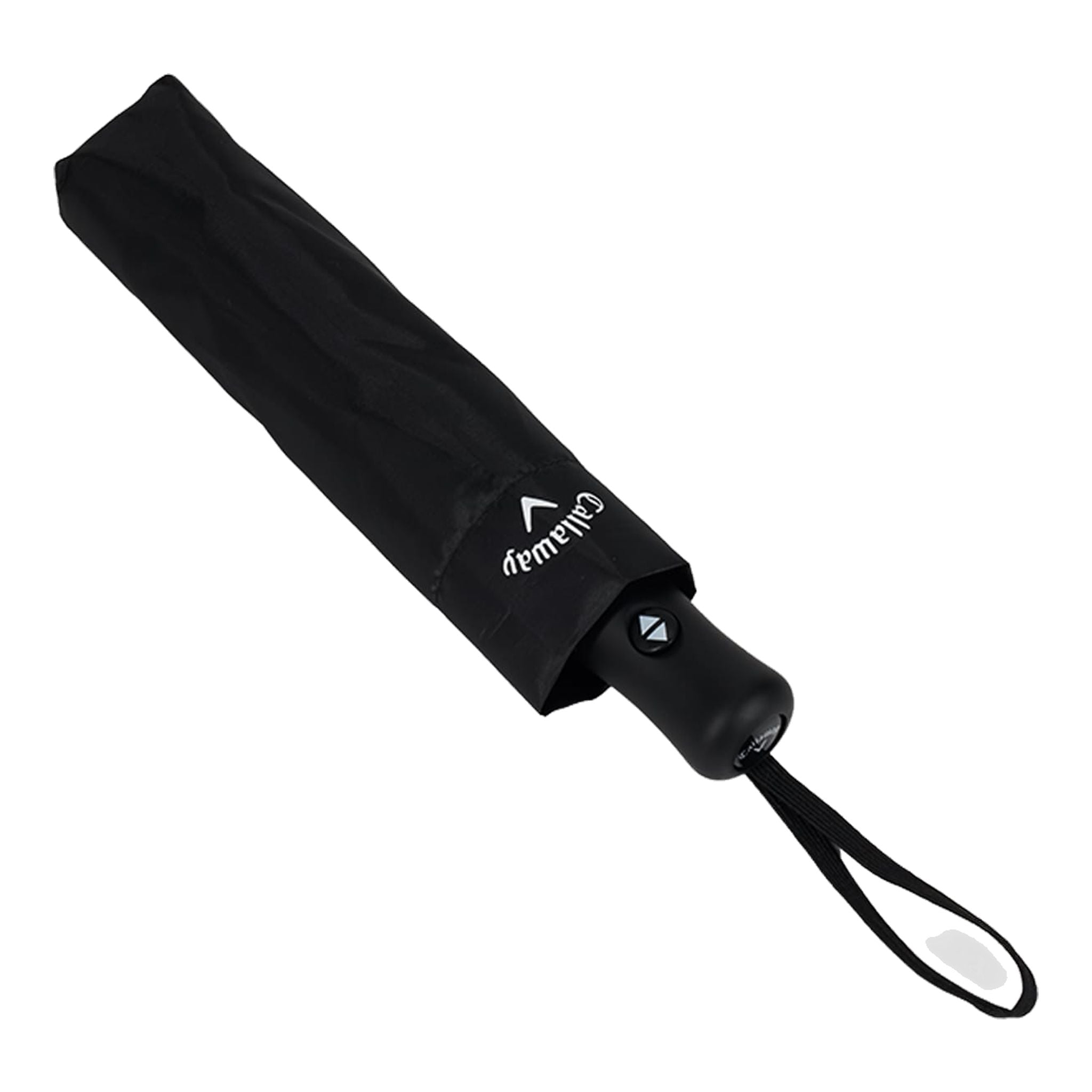 Ombrello da mini golf pieghevole Callaway a baldacchino singolo