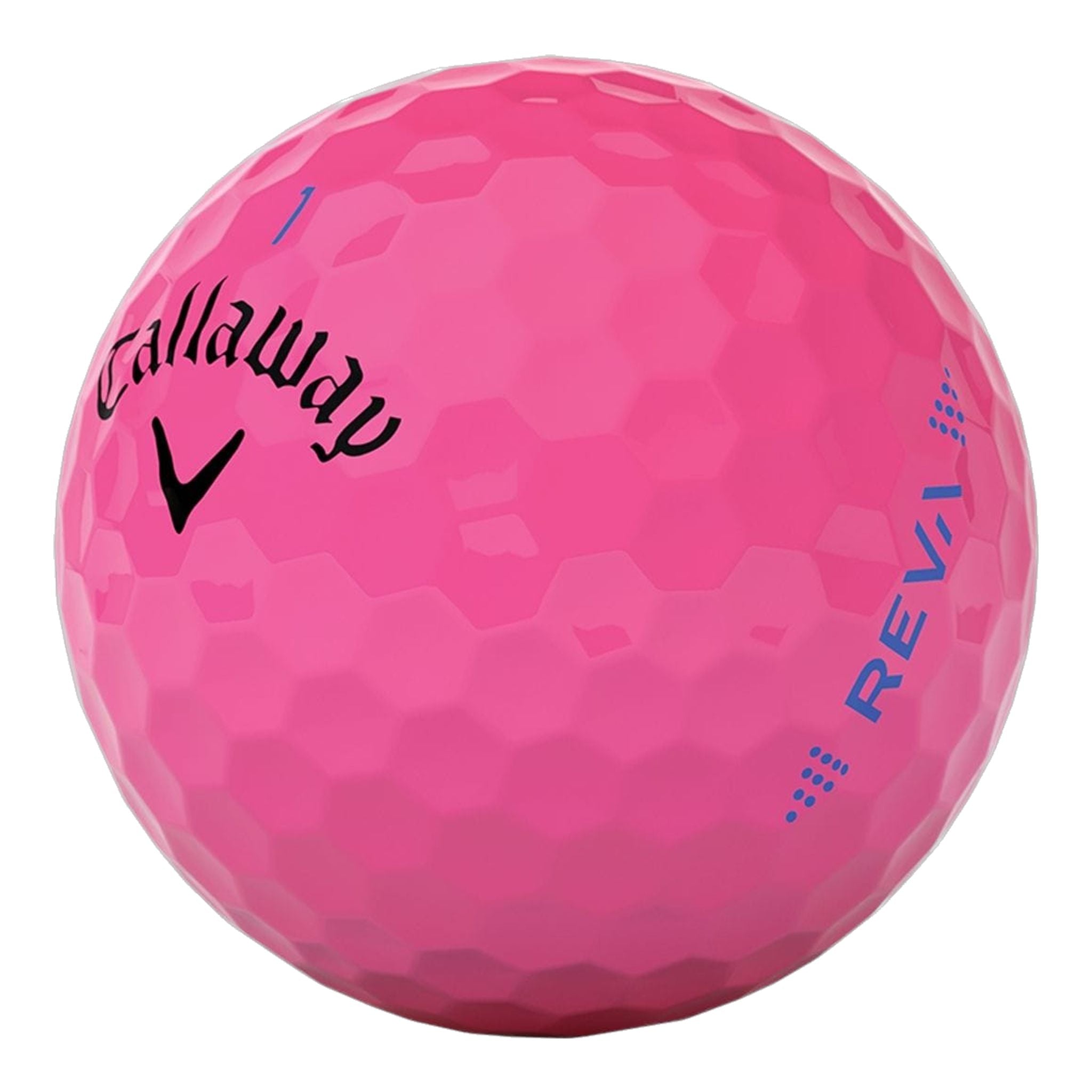 Palline da golf Callaway Reva (2023)