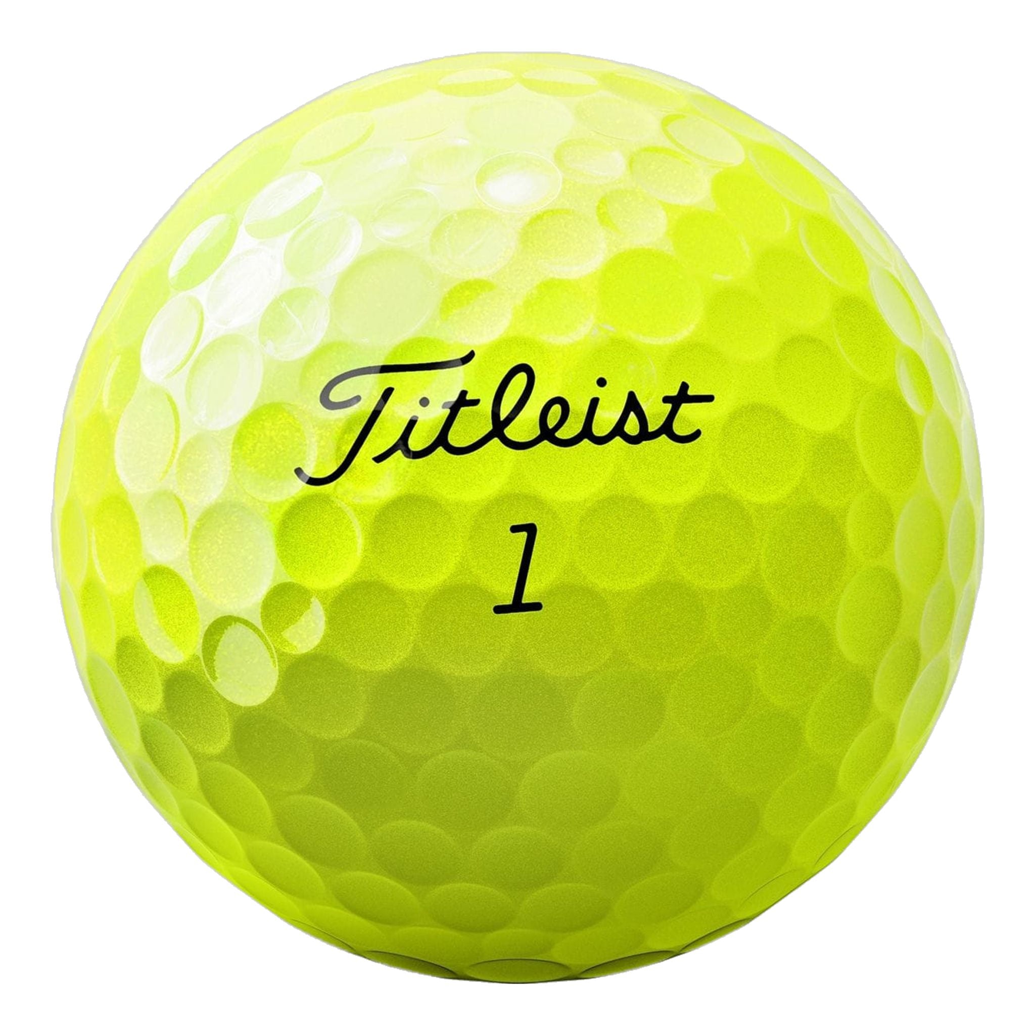 Palline da golf Titleist AVX