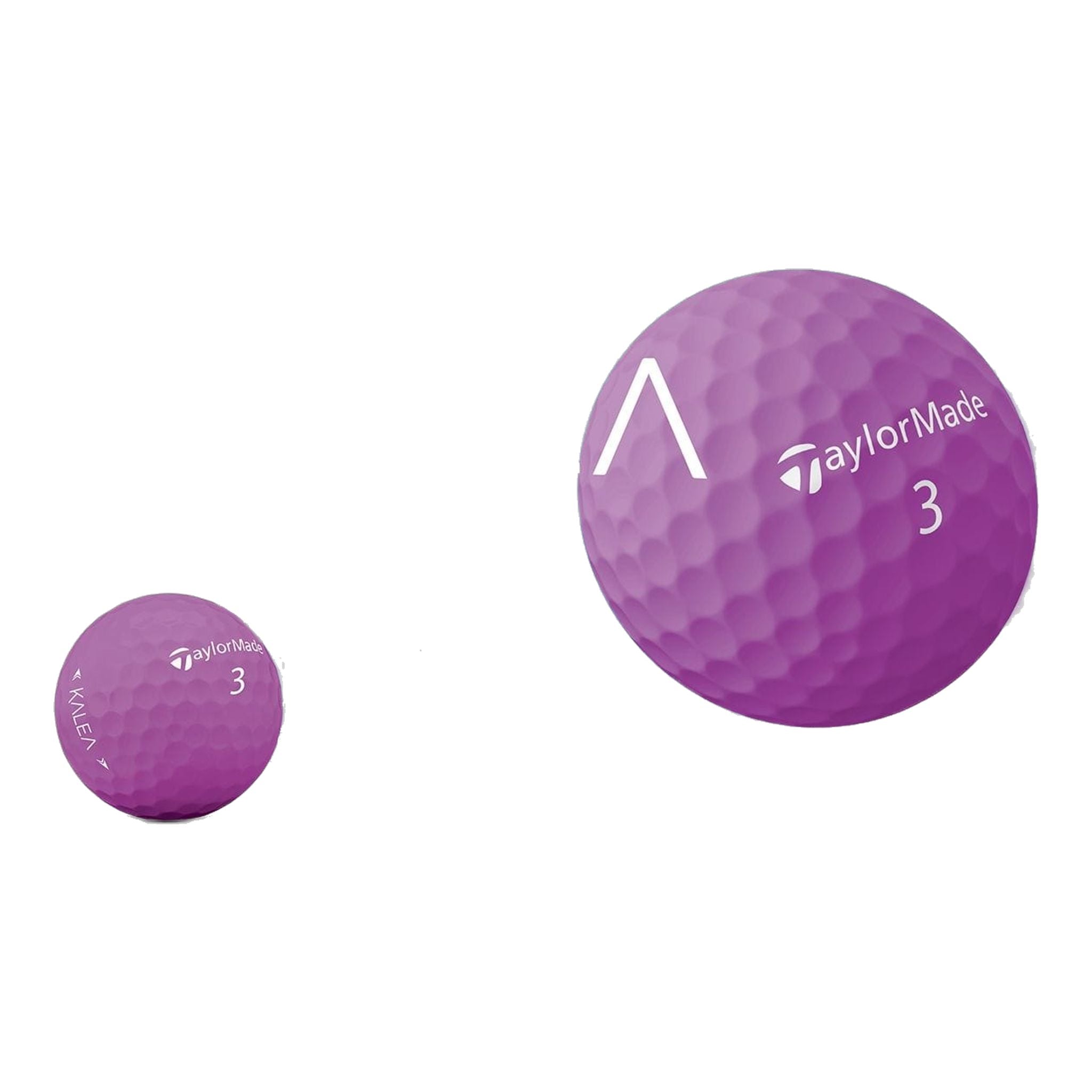 Palline da golf TaylorMade Kalea