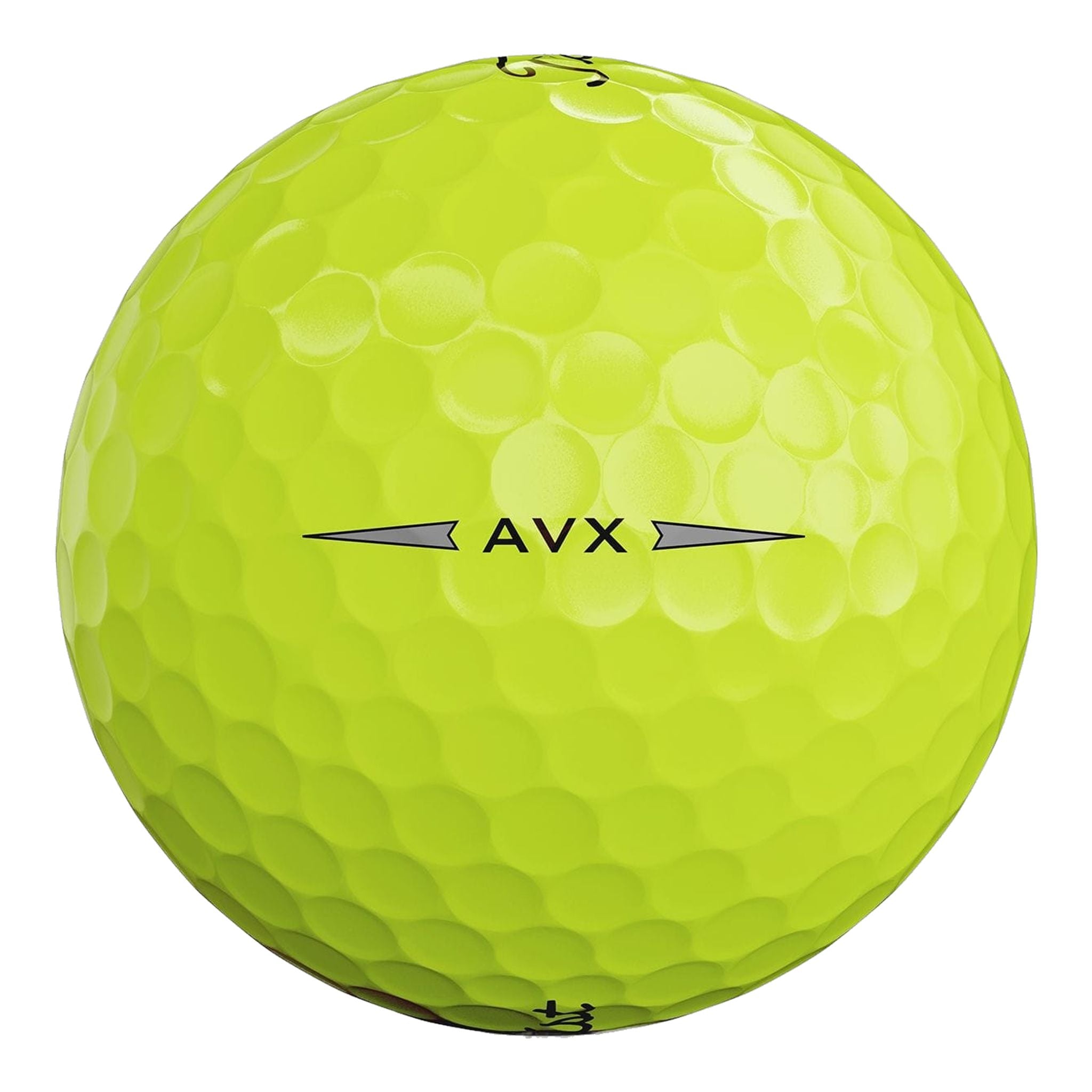 Palline da golf Titleist AVX 2021