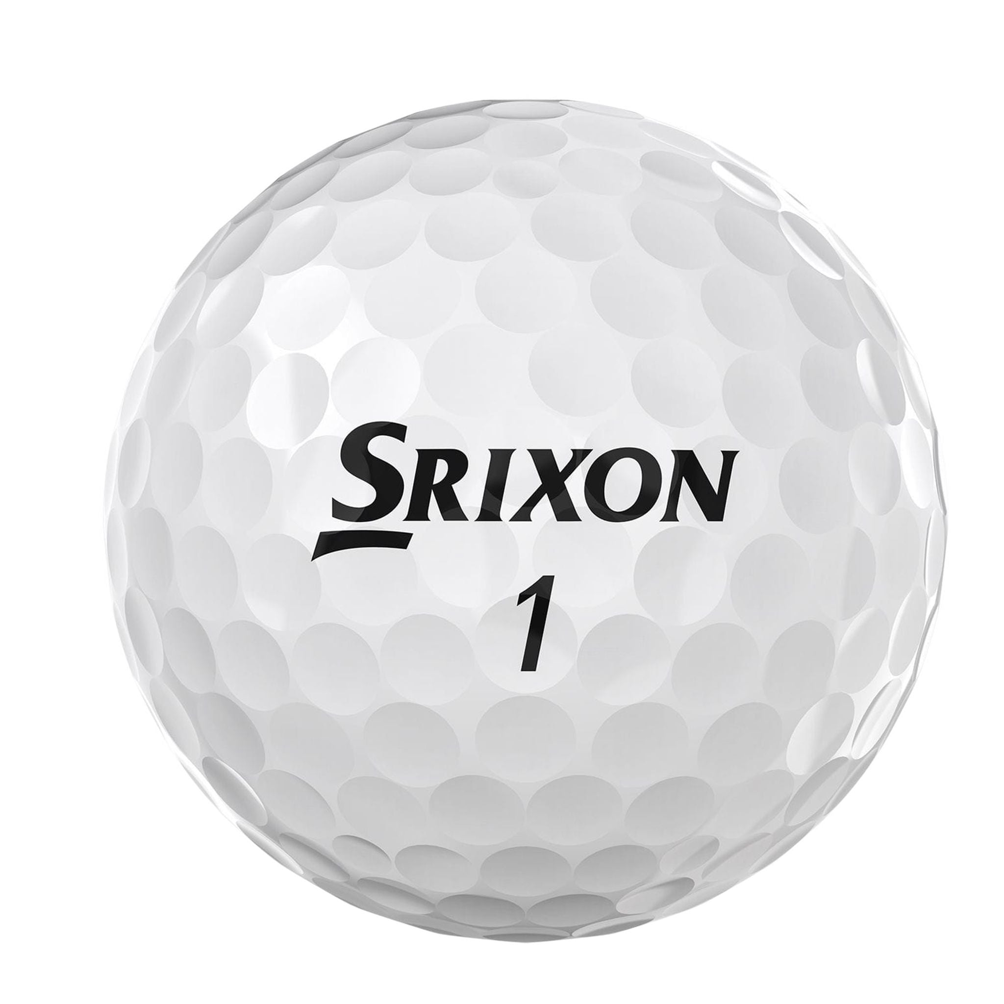 Srixon Q-STAR TOUR 4 Giallo (12 Palline) 22