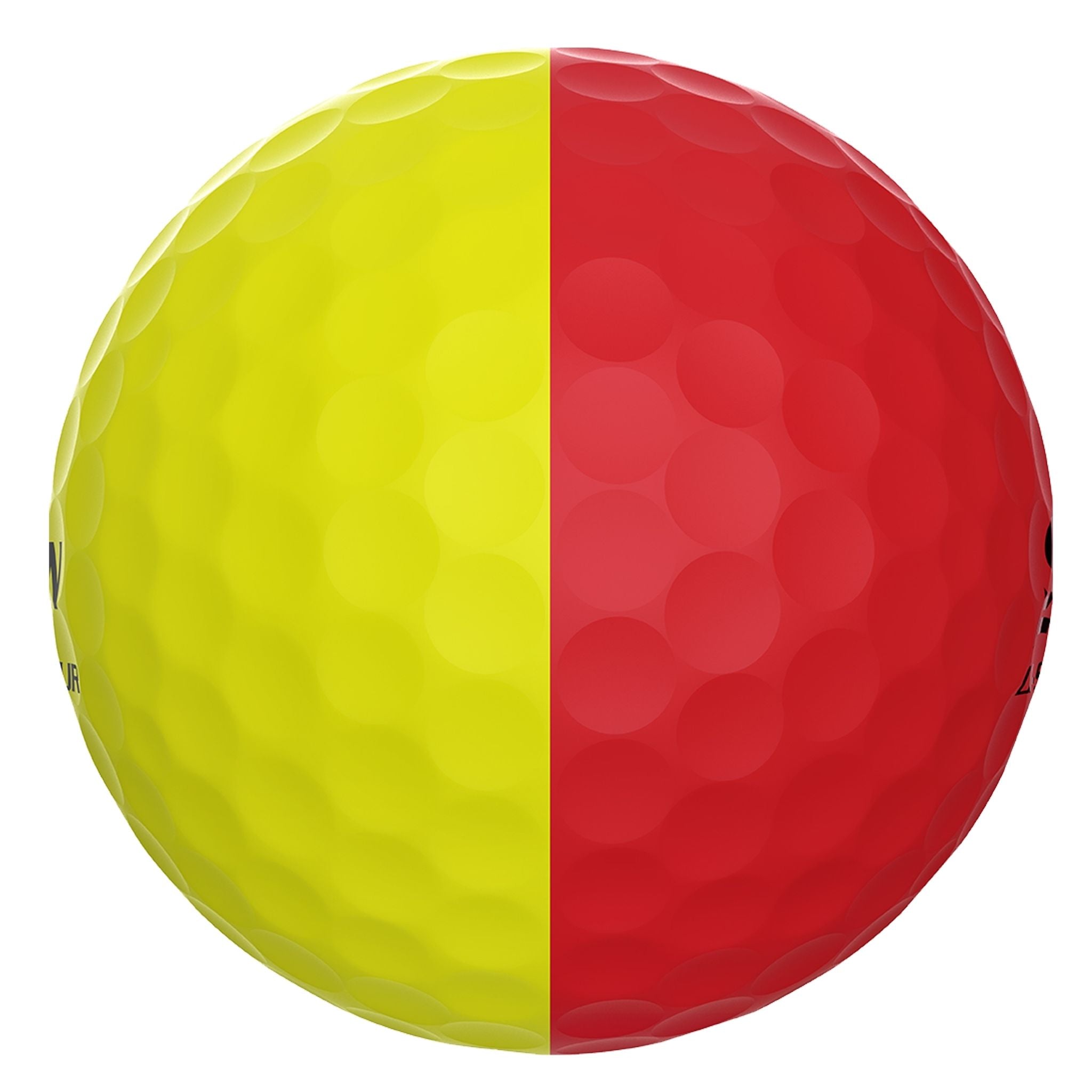 Palline da golf Srixon Q Star Tour Divide