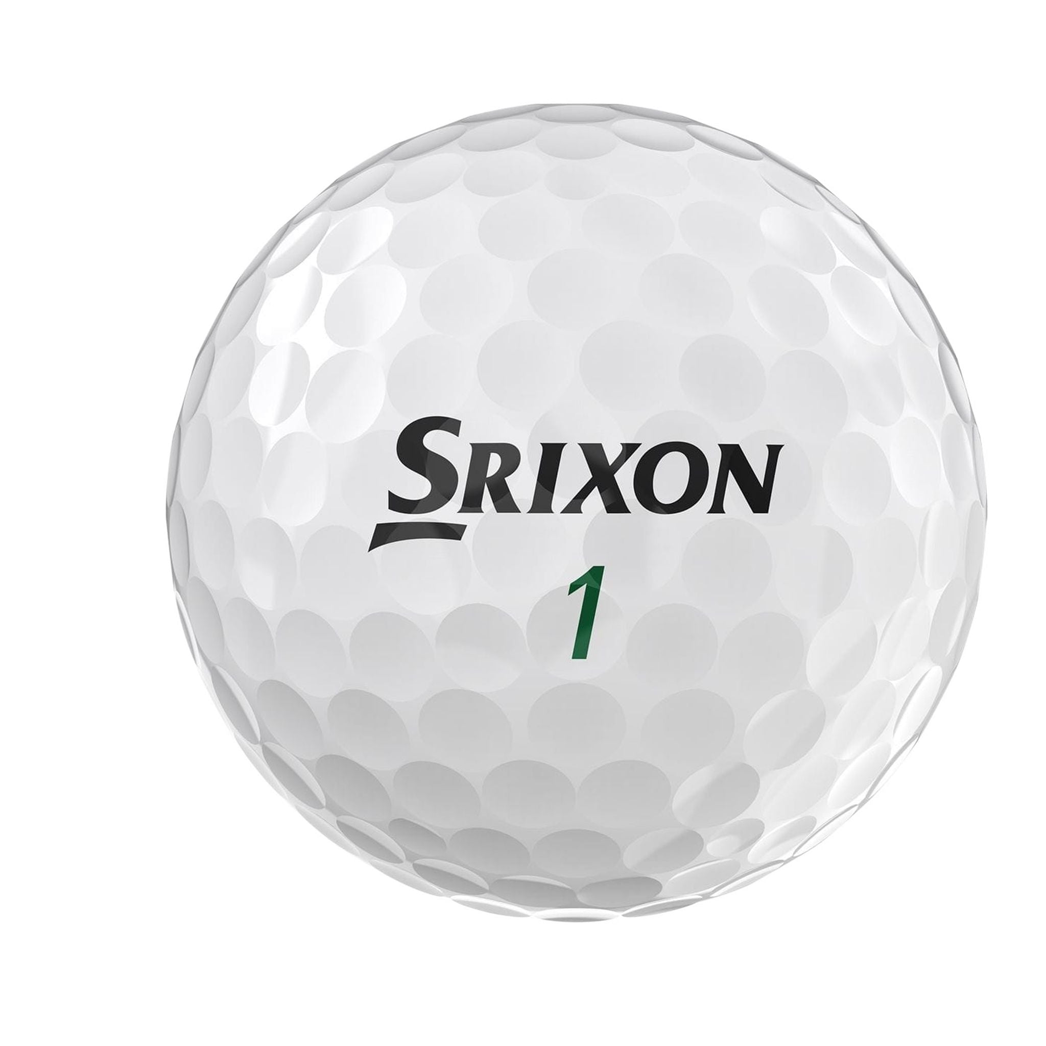 Palline da golf Srixon Soft Feel (2023)