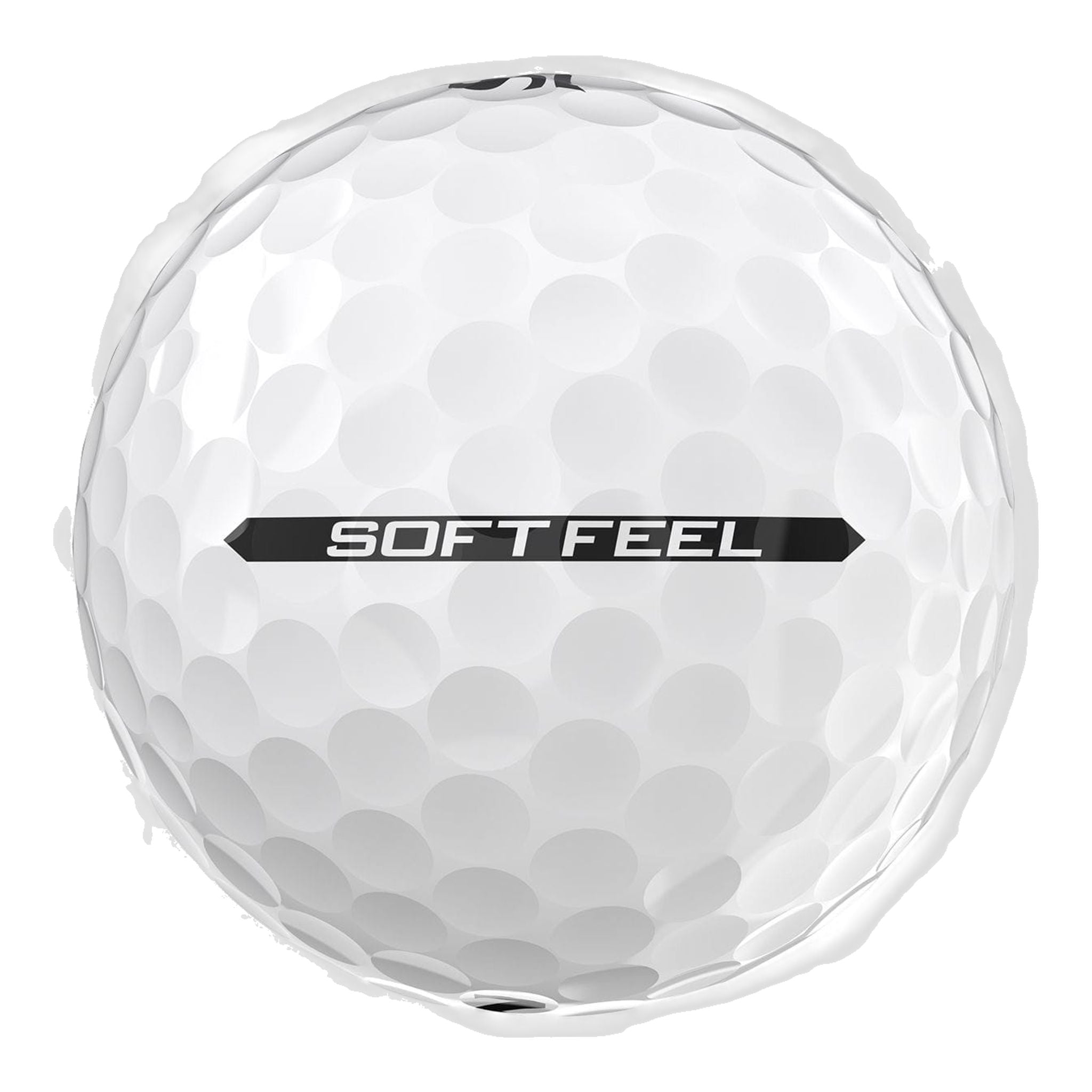 Palline da golf Srixon Soft Feel (2023)