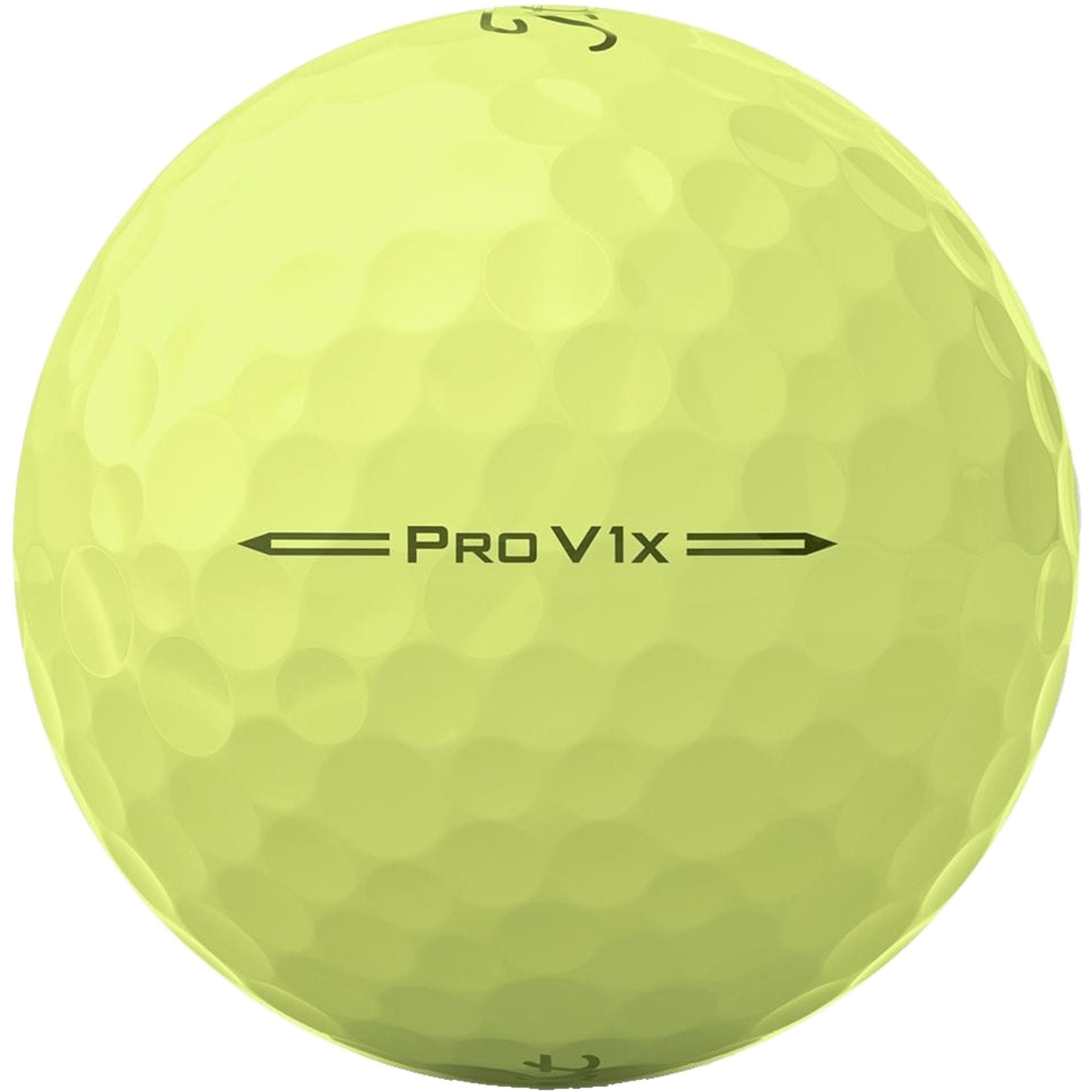 Palline da golf Titleist Pro V1x