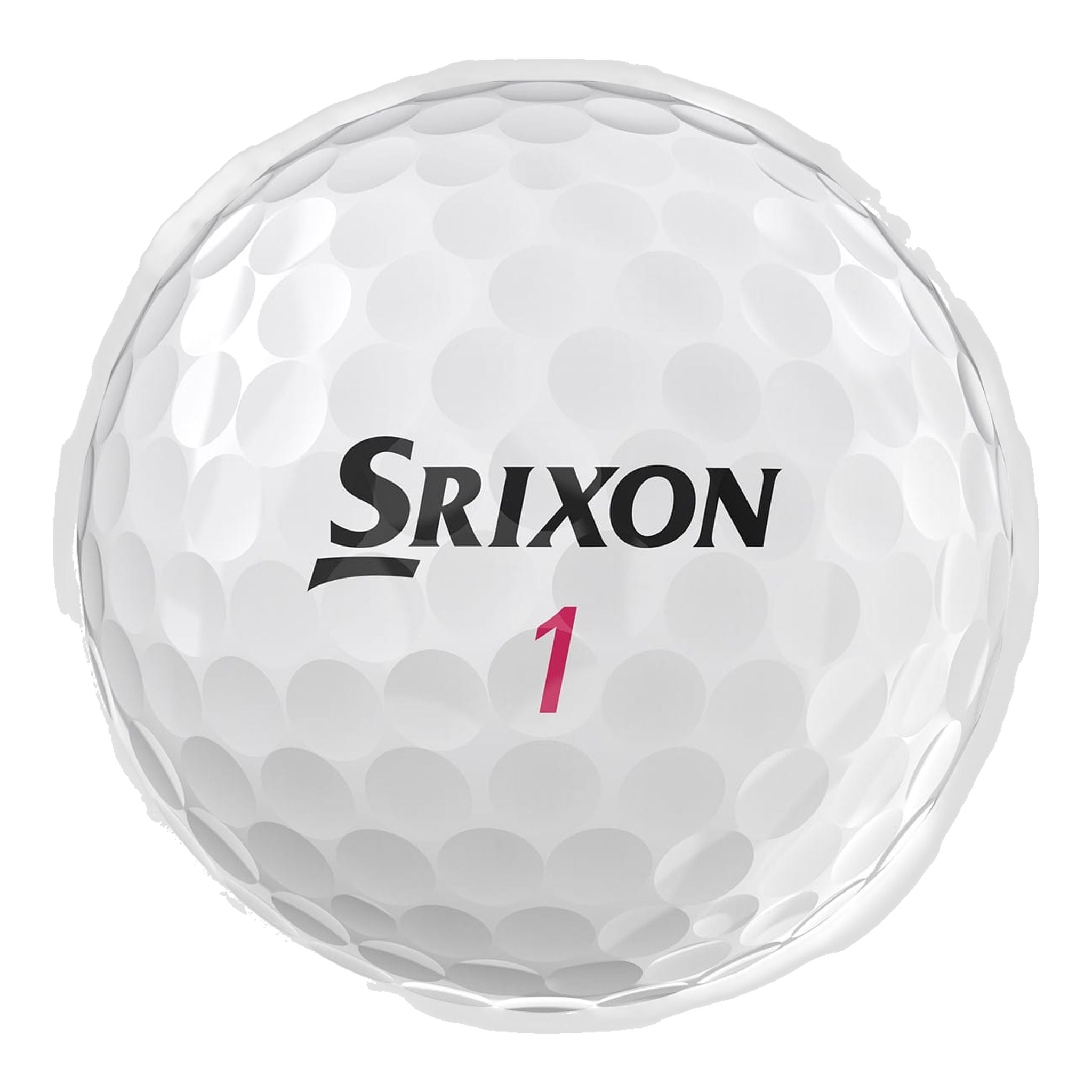 Palline da golf Srixon Soft Feel Lady 2023 da donna