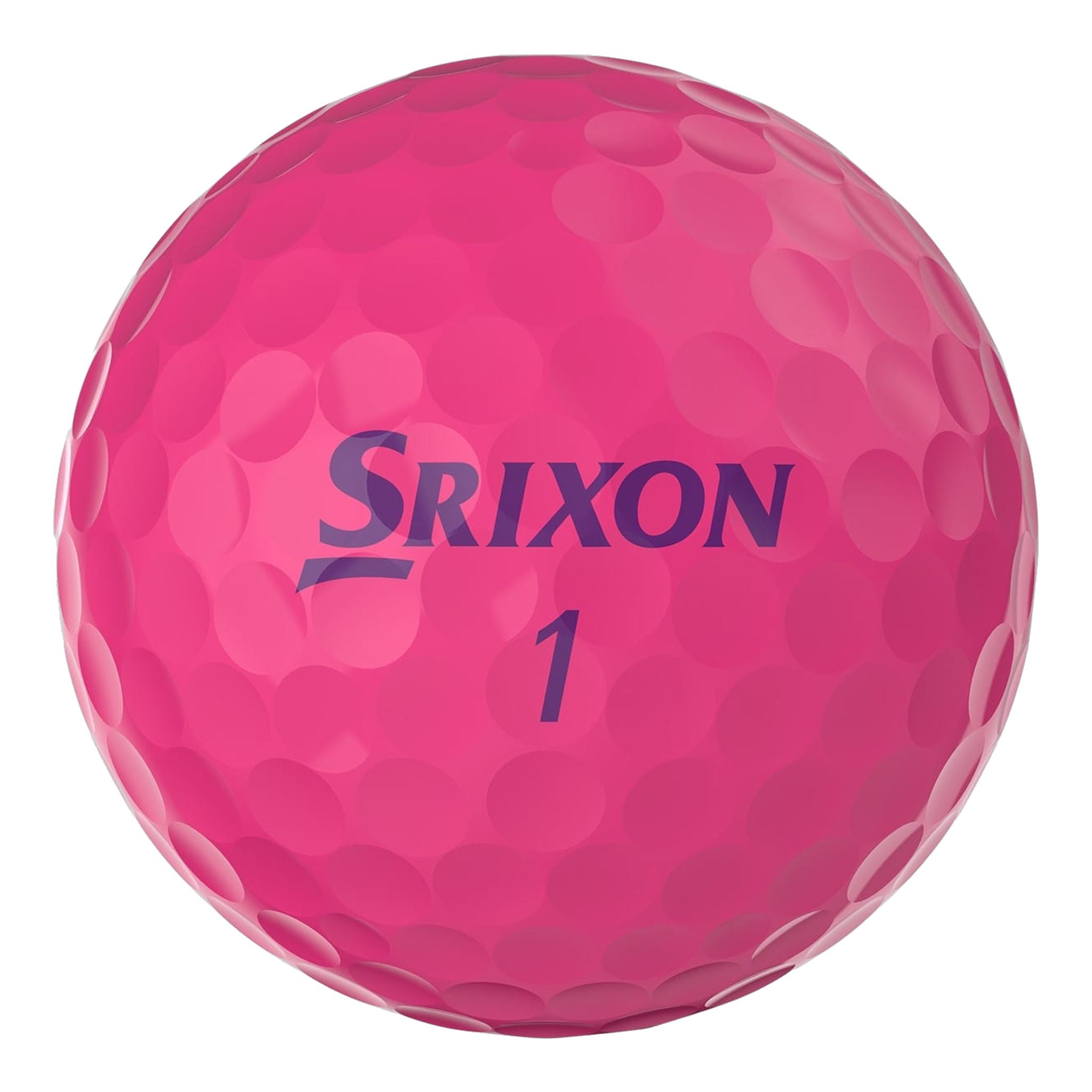 Palline da golf Srixon Soft Feel Lady 2023 da donna