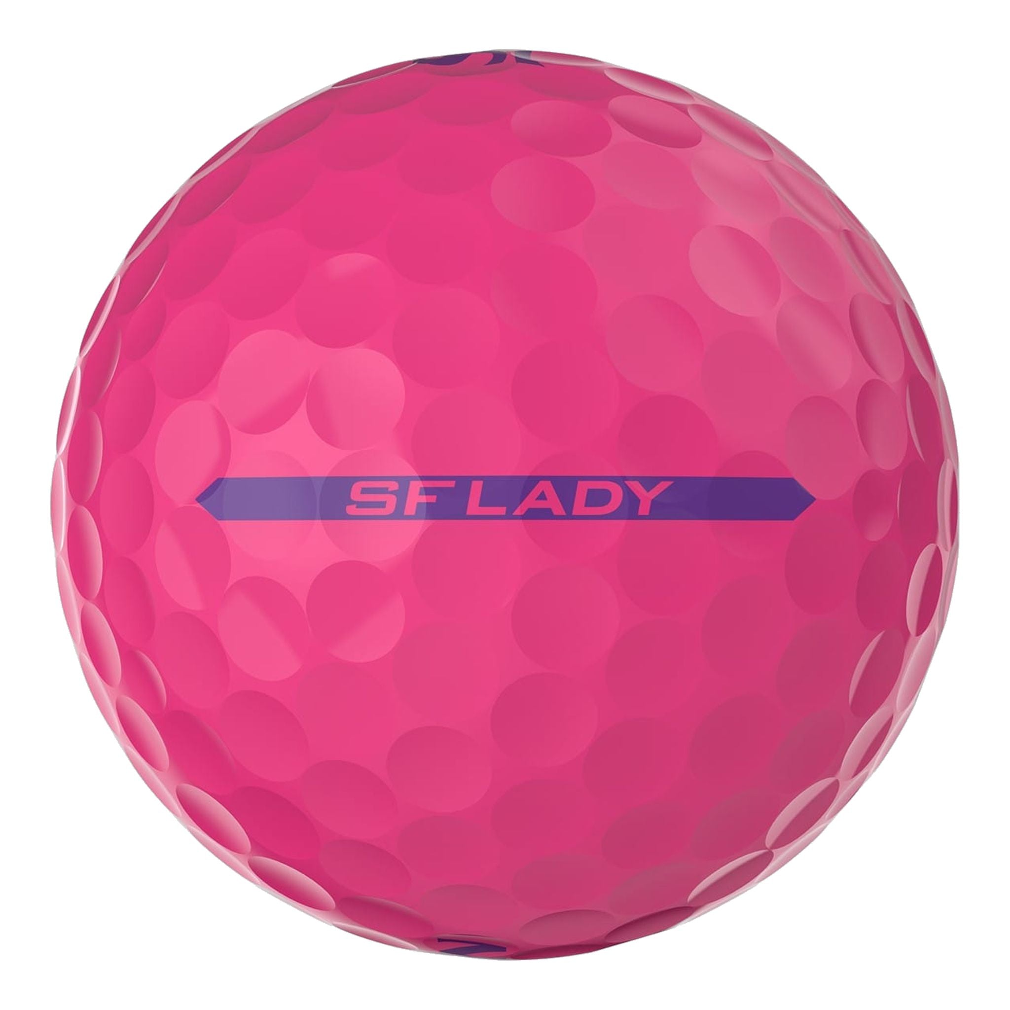 Palline da golf Srixon Soft Feel Lady 2023 da donna