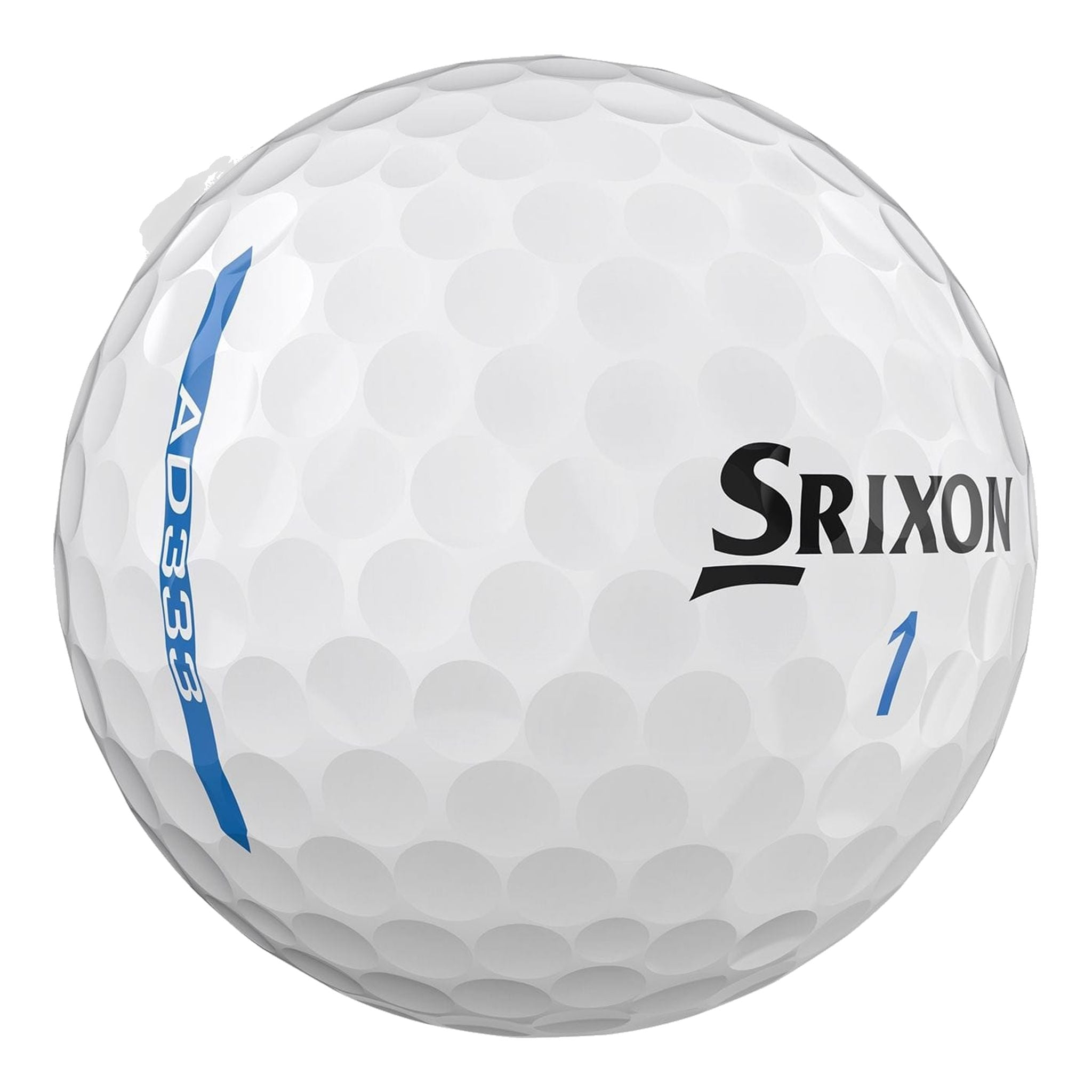 Palline da golf Srixon AD333