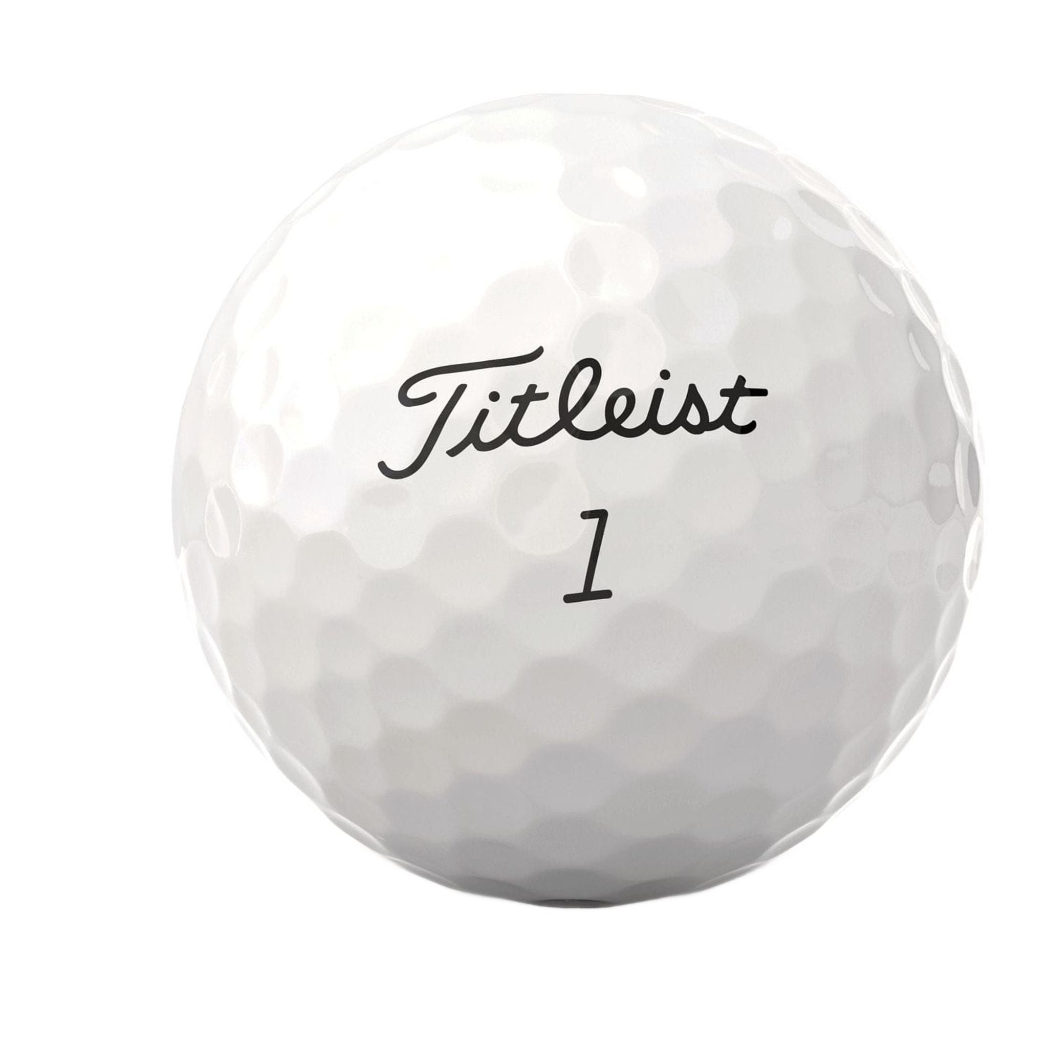 Palline da golf Titleist Tour Soft 2022