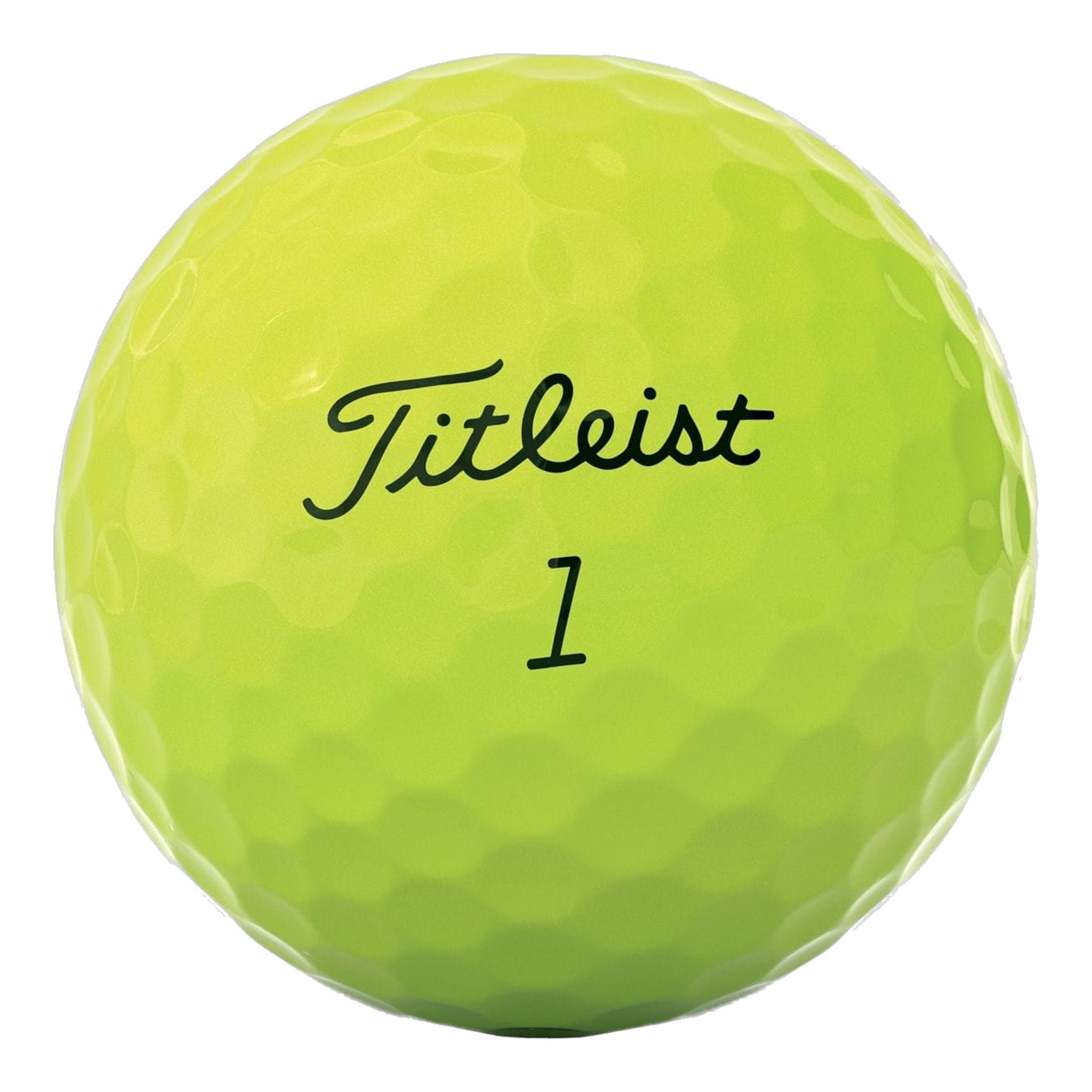 Palline da golf Titleist Tour Soft 2022