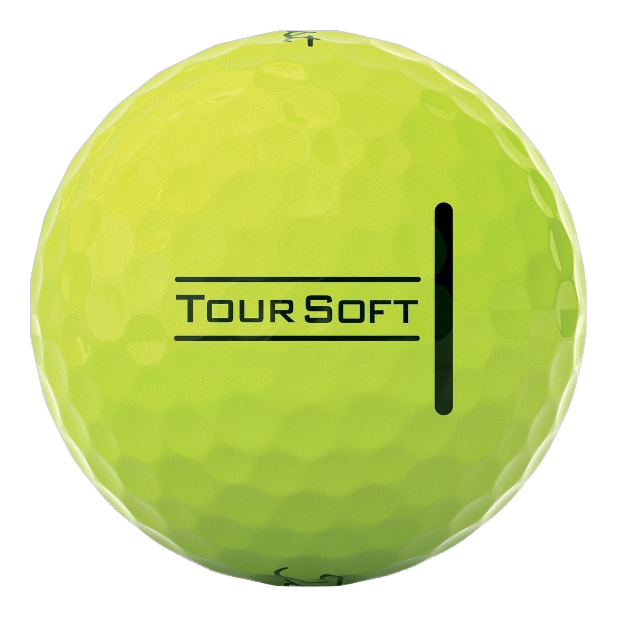 Palline da golf Titleist Tour Soft 2022