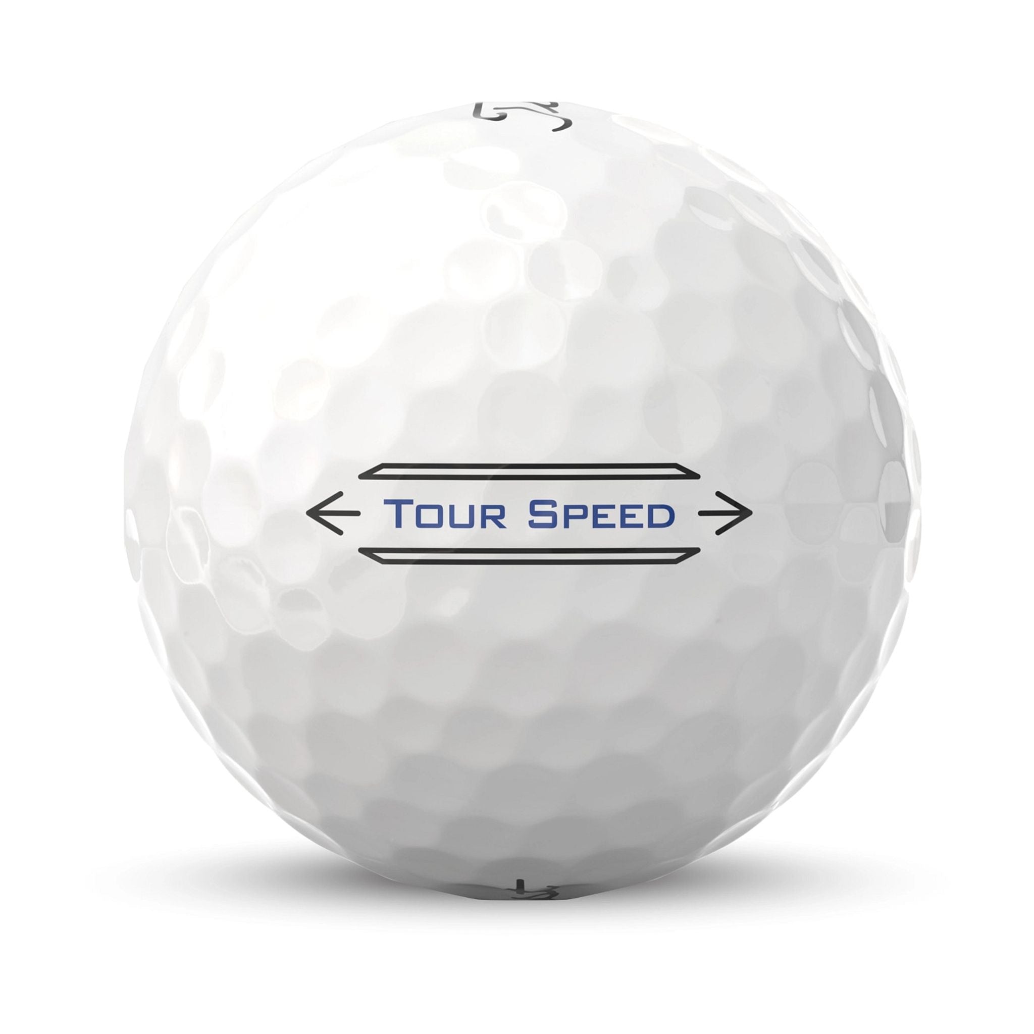 Palline da golf Titleist Tour Speed 2022