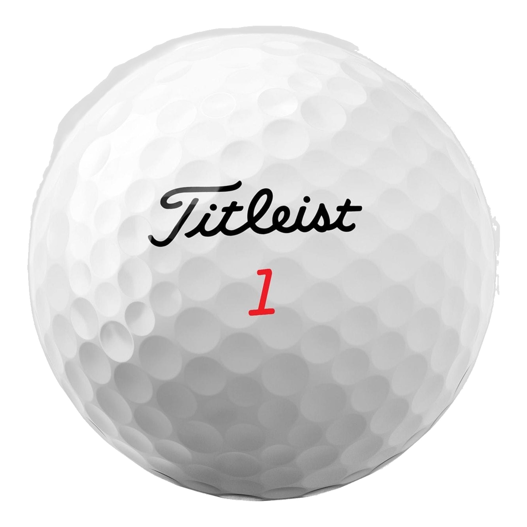 Palline da golf Titleist TruFeel 2022