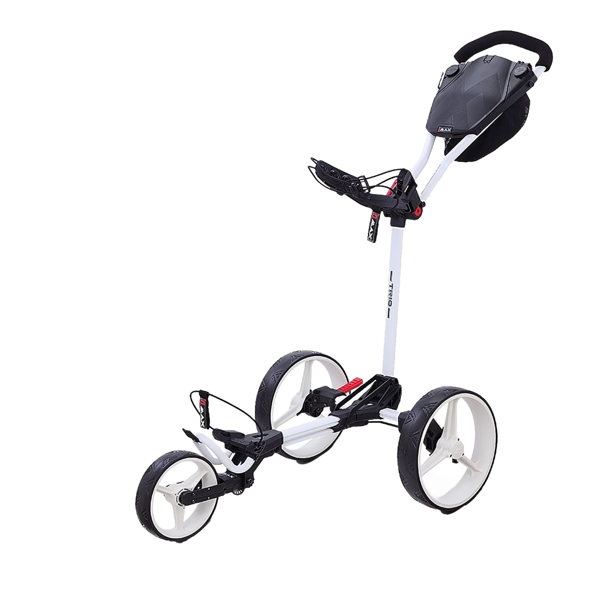 Trolley da golf Big Max Blade Trio