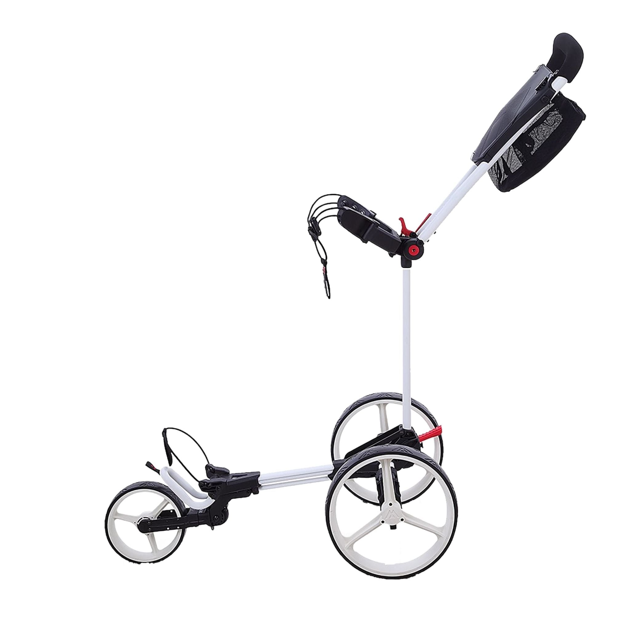 Trolley da golf Big Max Blade Trio