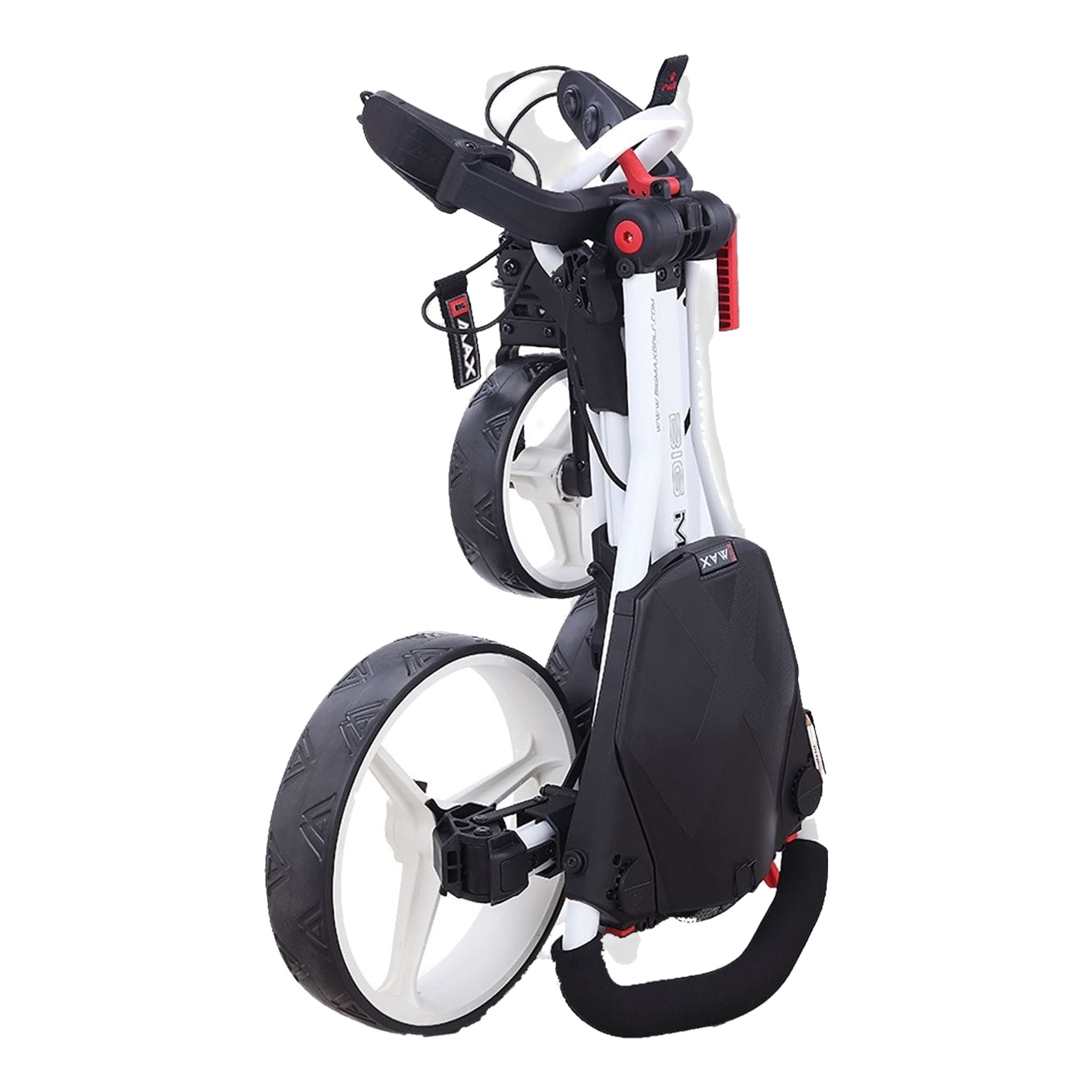 Trolley da golf Big Max Blade Trio