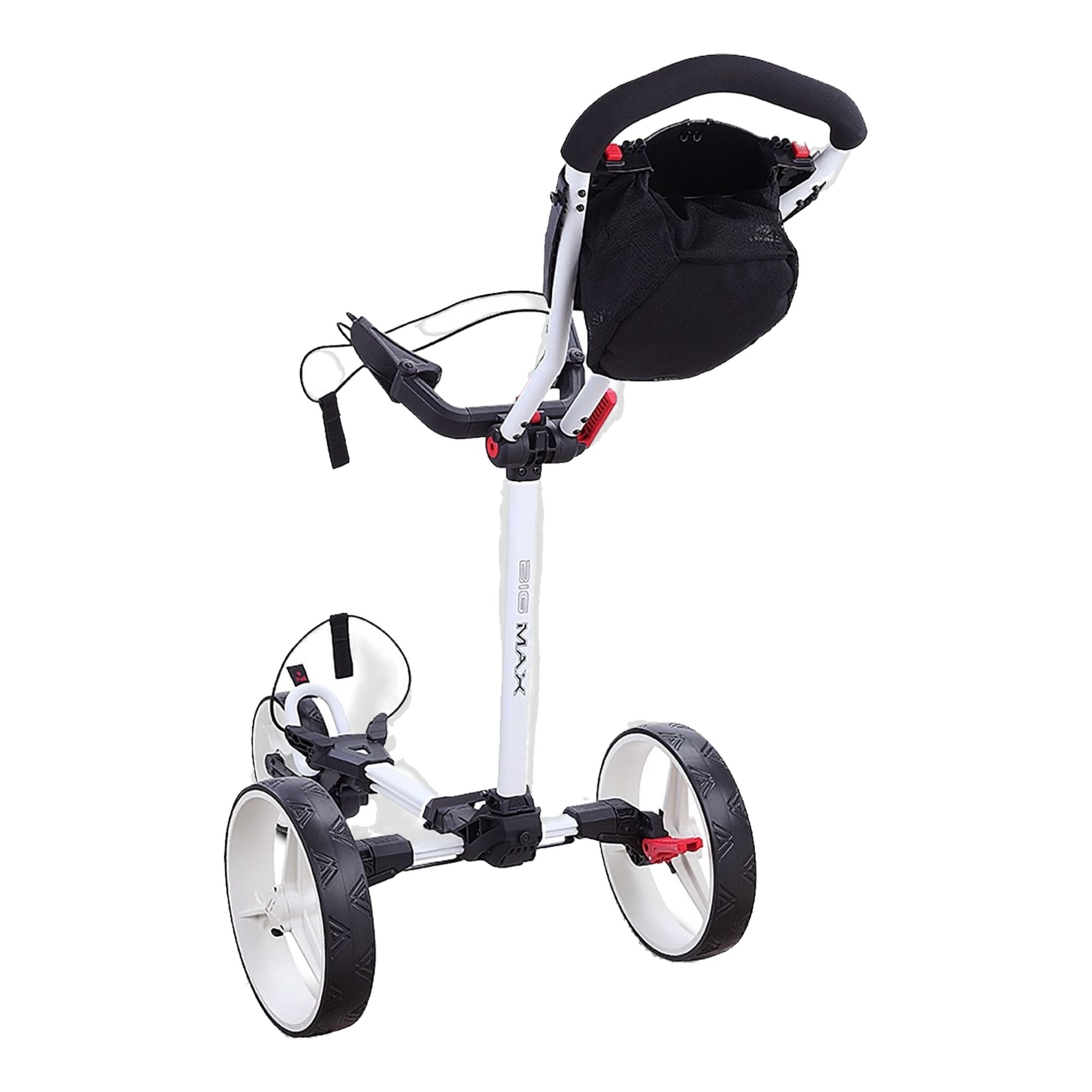 Trolley da golf Big Max Blade Trio