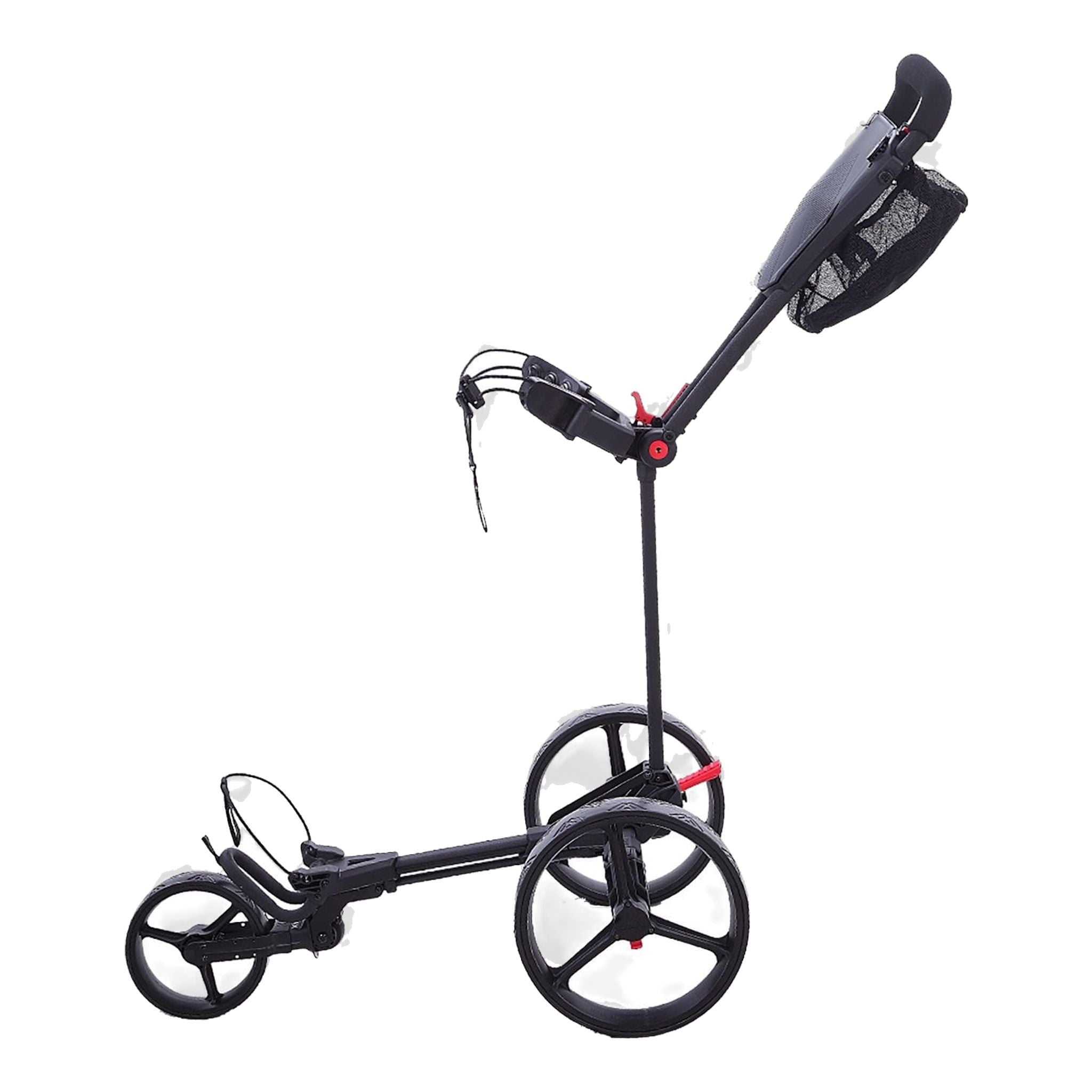 Trolley da golf Big Max Blade Trio