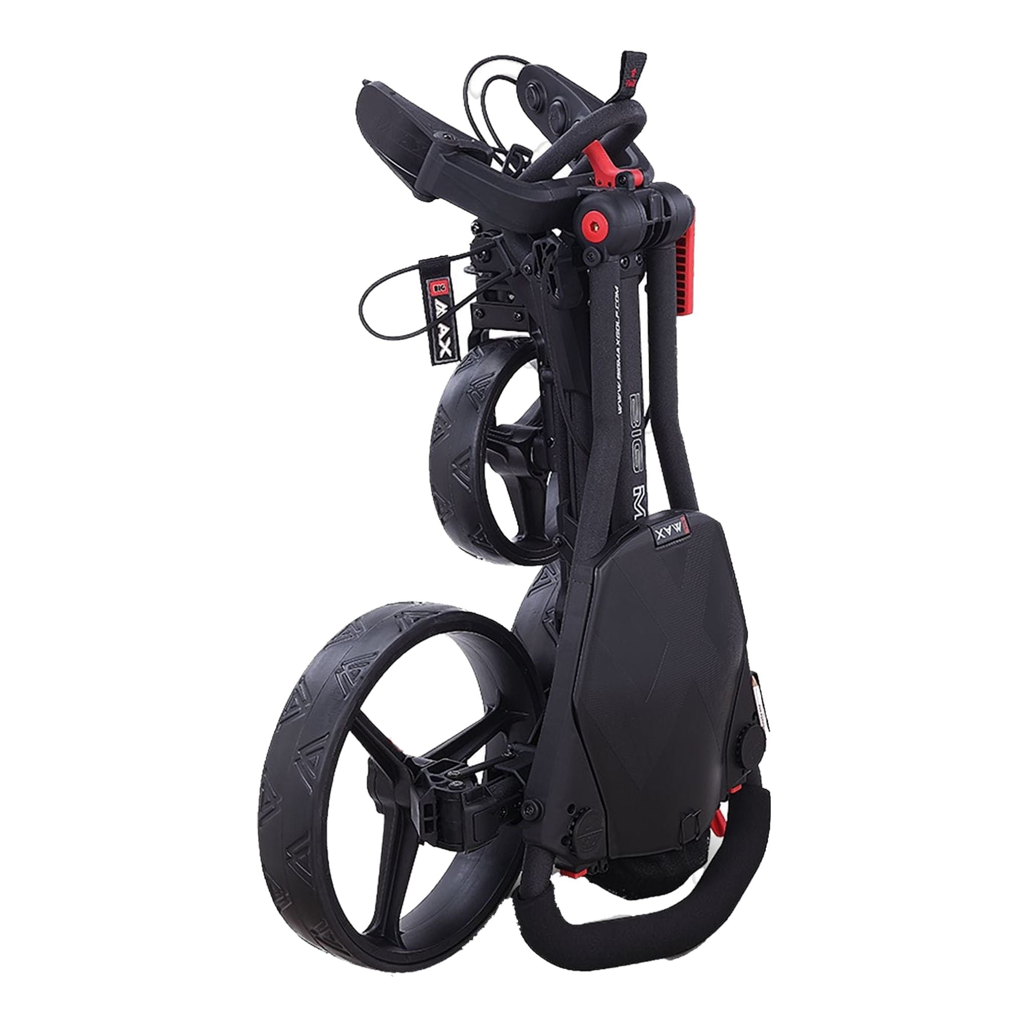 Trolley da golf Big Max Blade Trio