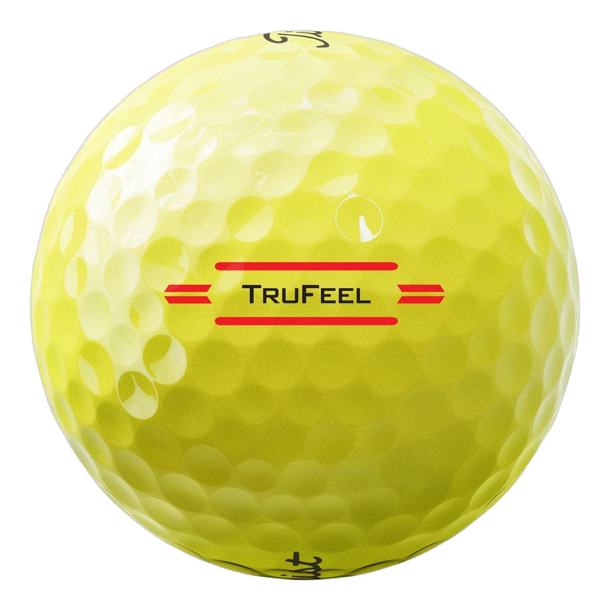 Palline da golf Titleist TruFeel 2022