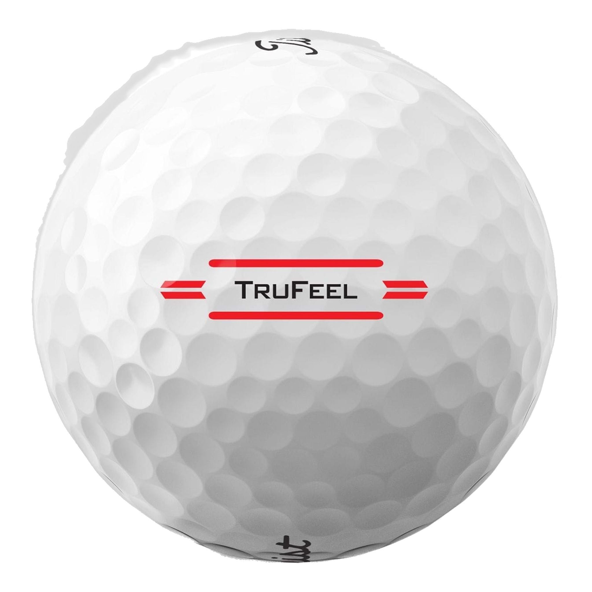 Palline da golf Titleist TruFeel 2022