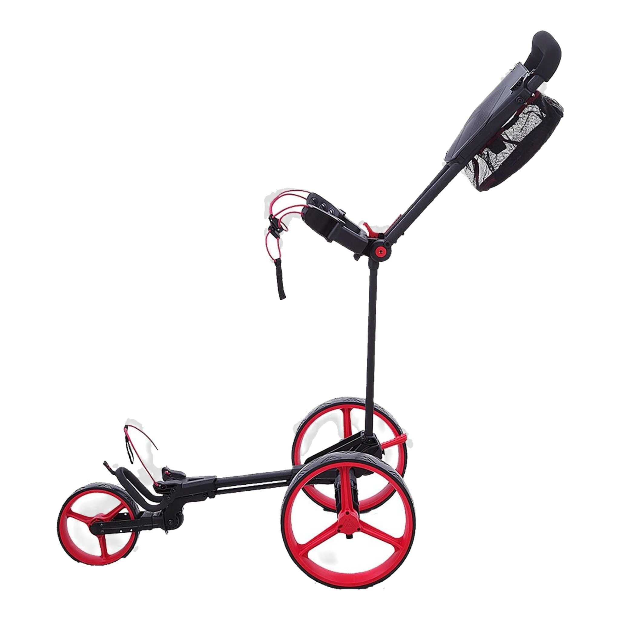 Trolley da golf Big Max Blade Trio