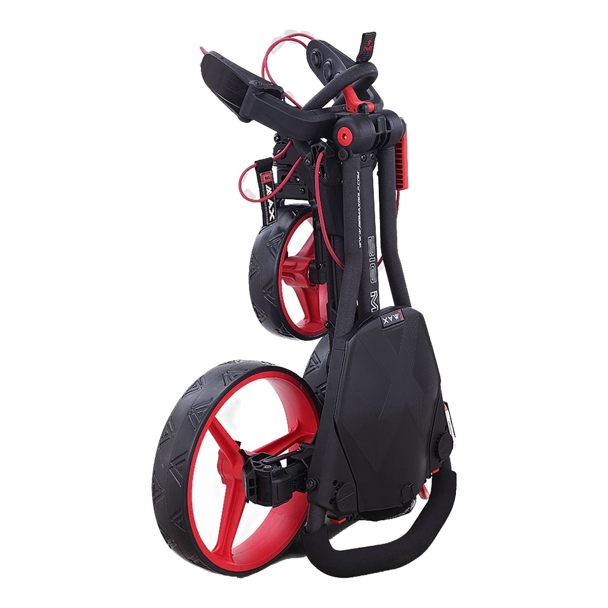 Trolley da golf Big Max Blade Trio