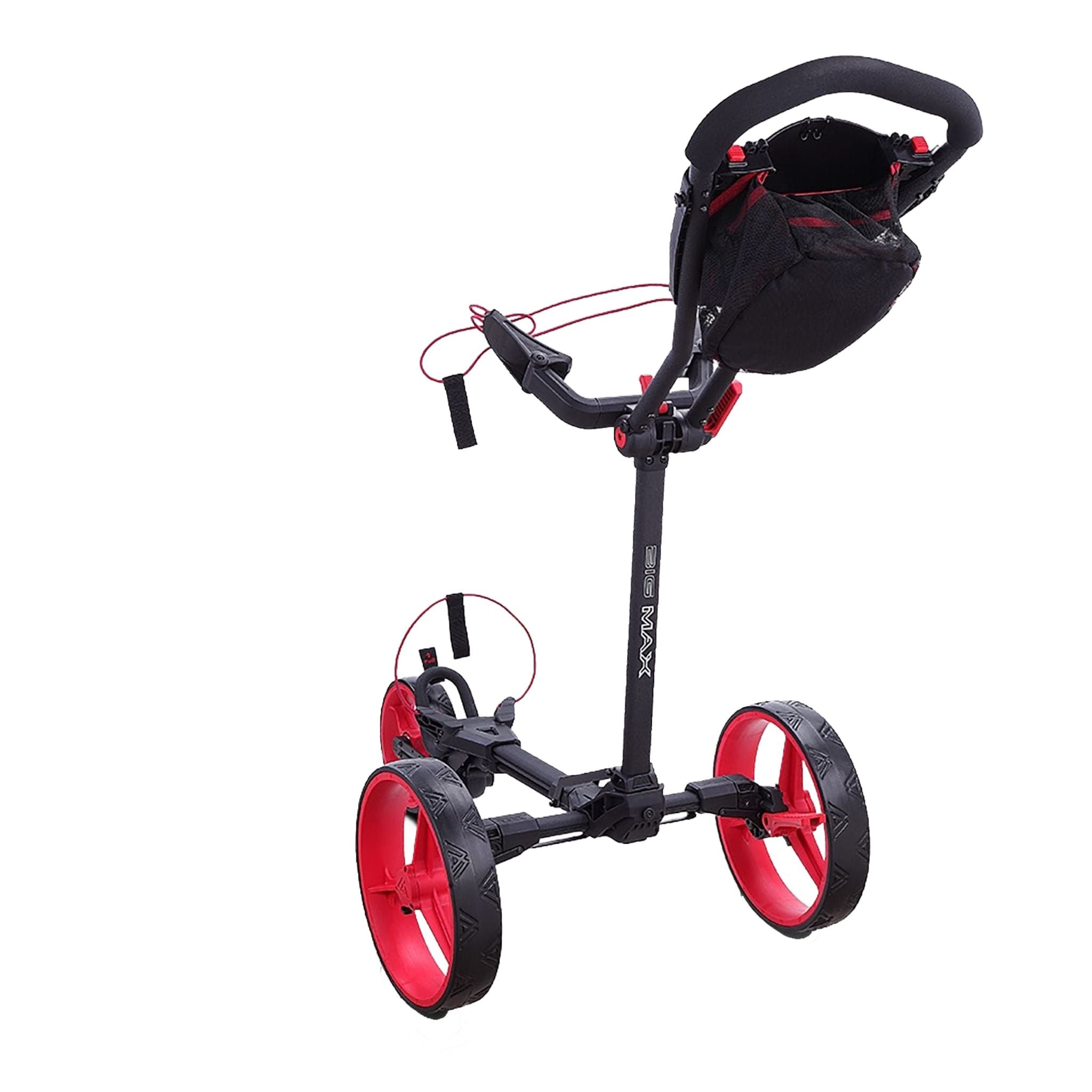 Trolley da golf Big Max Blade Trio