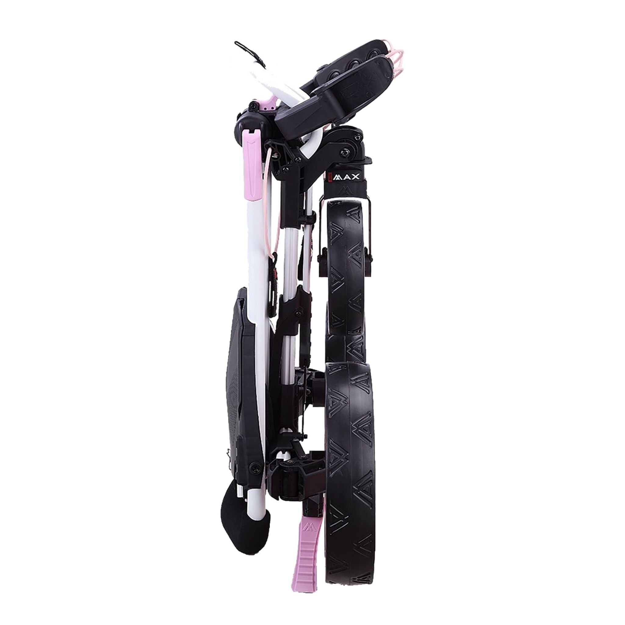 Trolley da golf Big Max Blade Trio