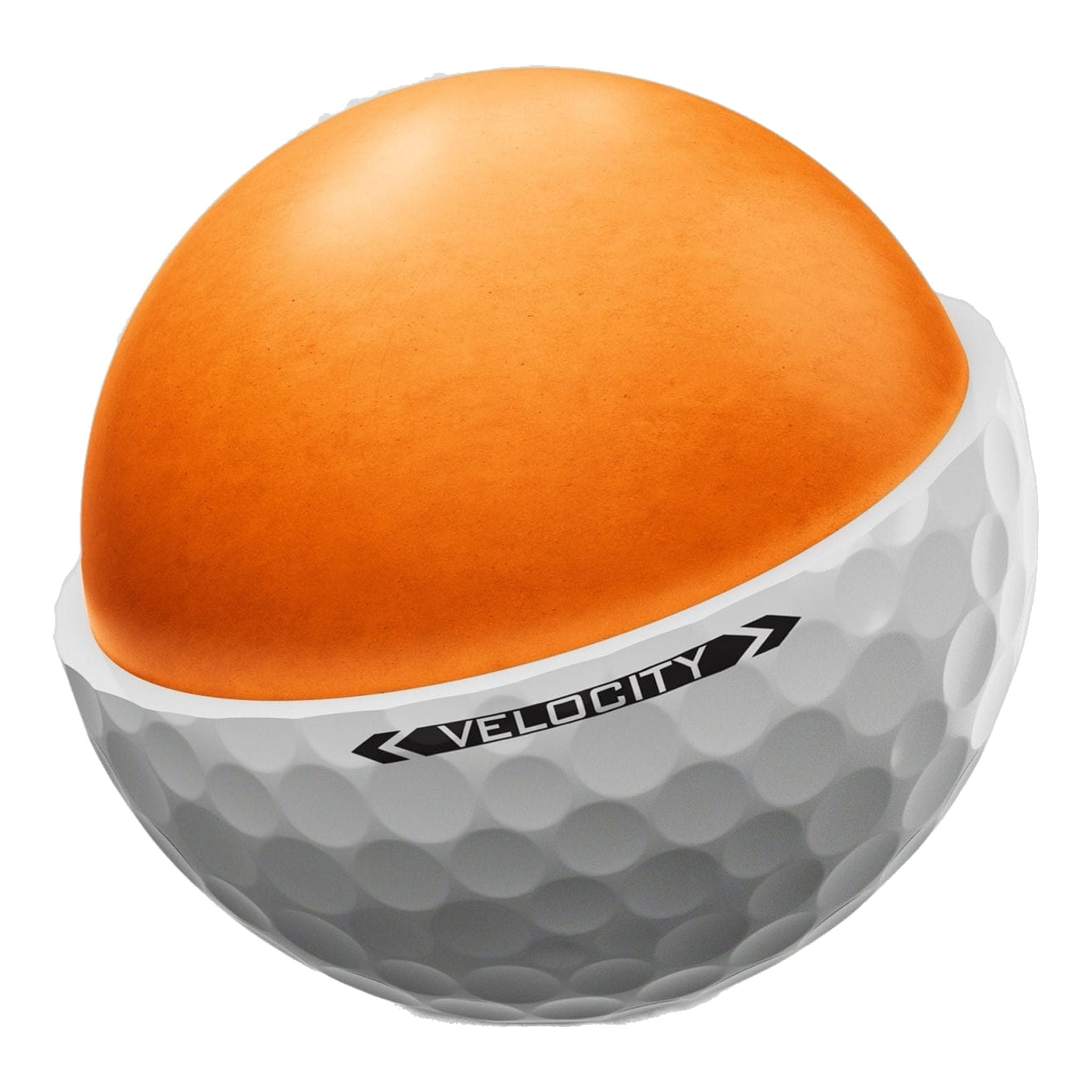 Palline da golf Titleist Velocity (2022)