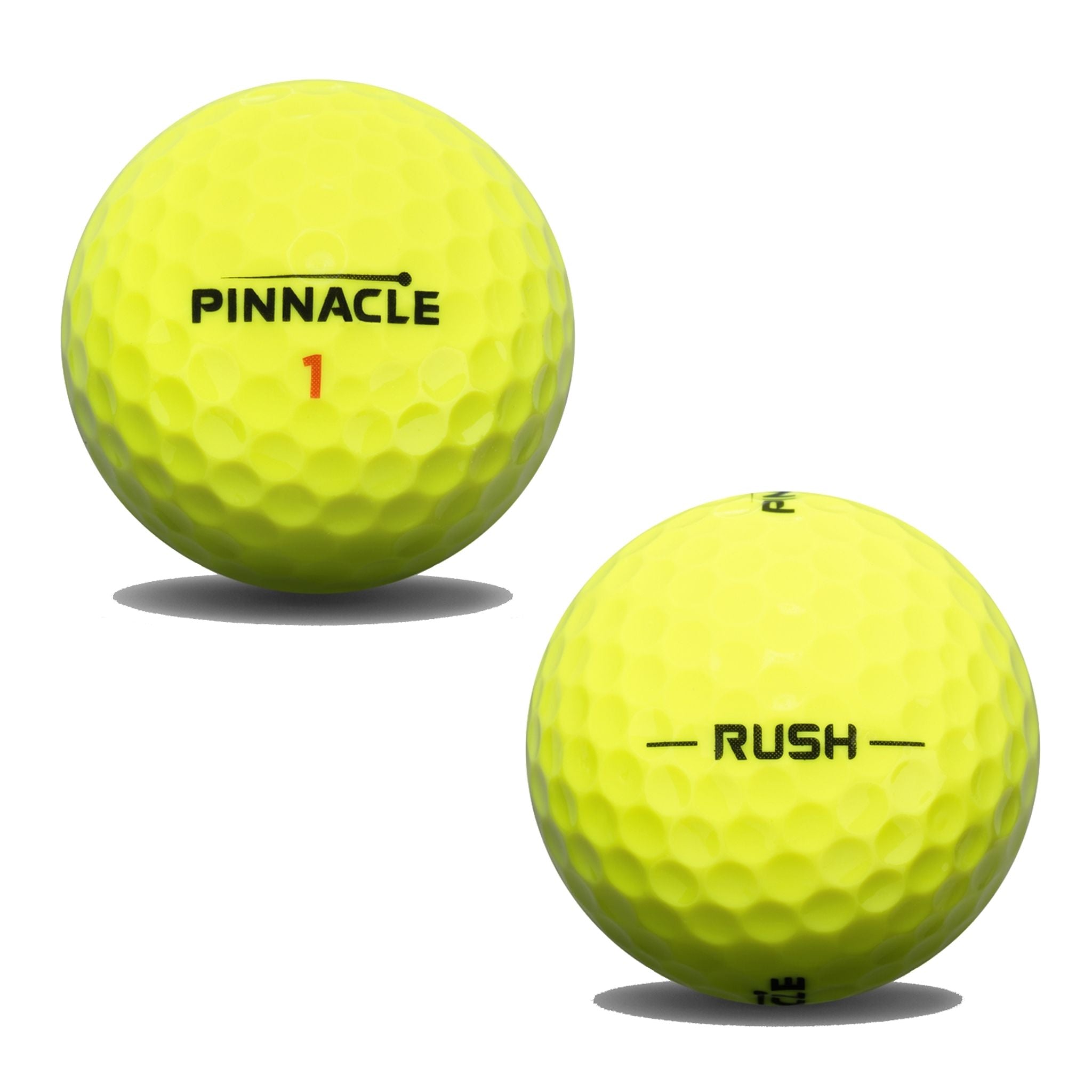 Palline da golf Pinnacle Rush