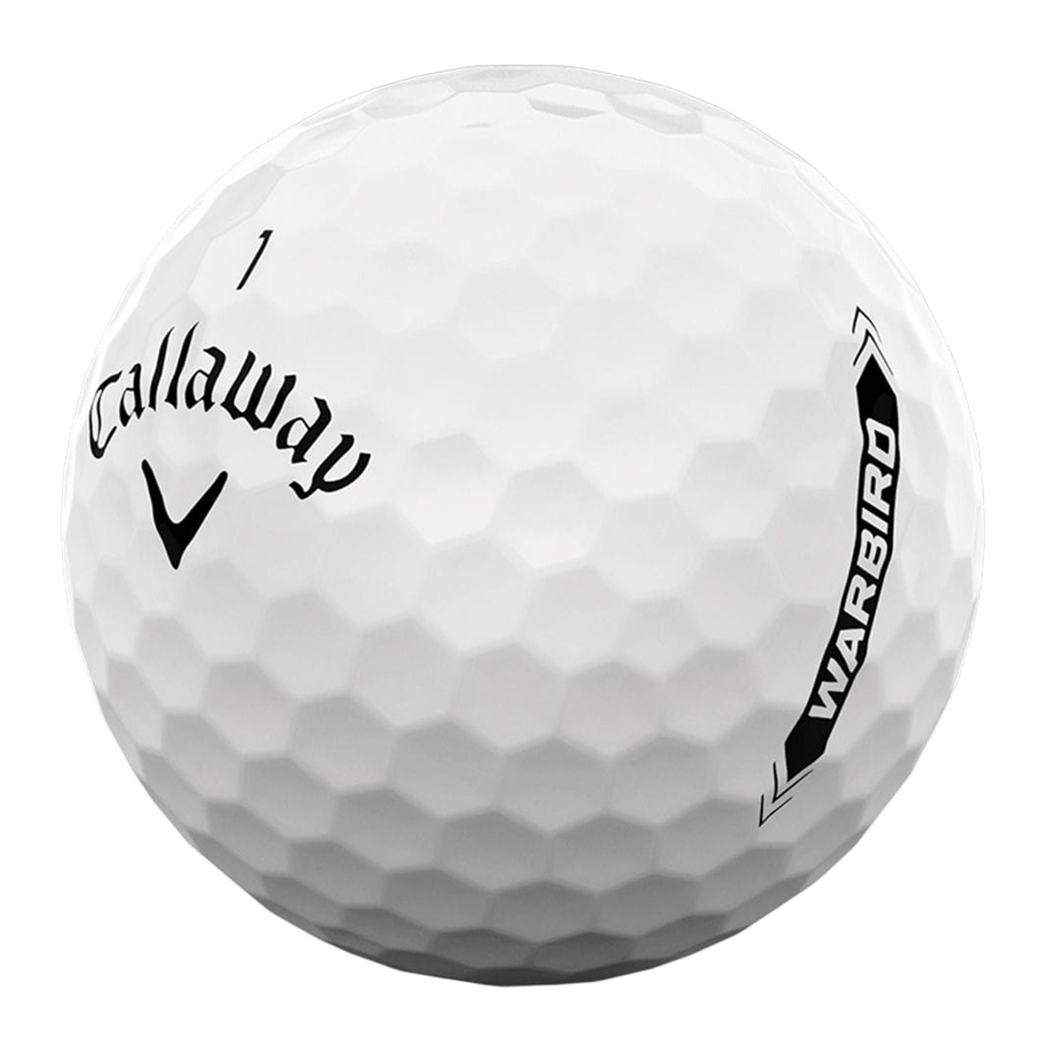 Callaway Warbird 2023 Golfbaelle