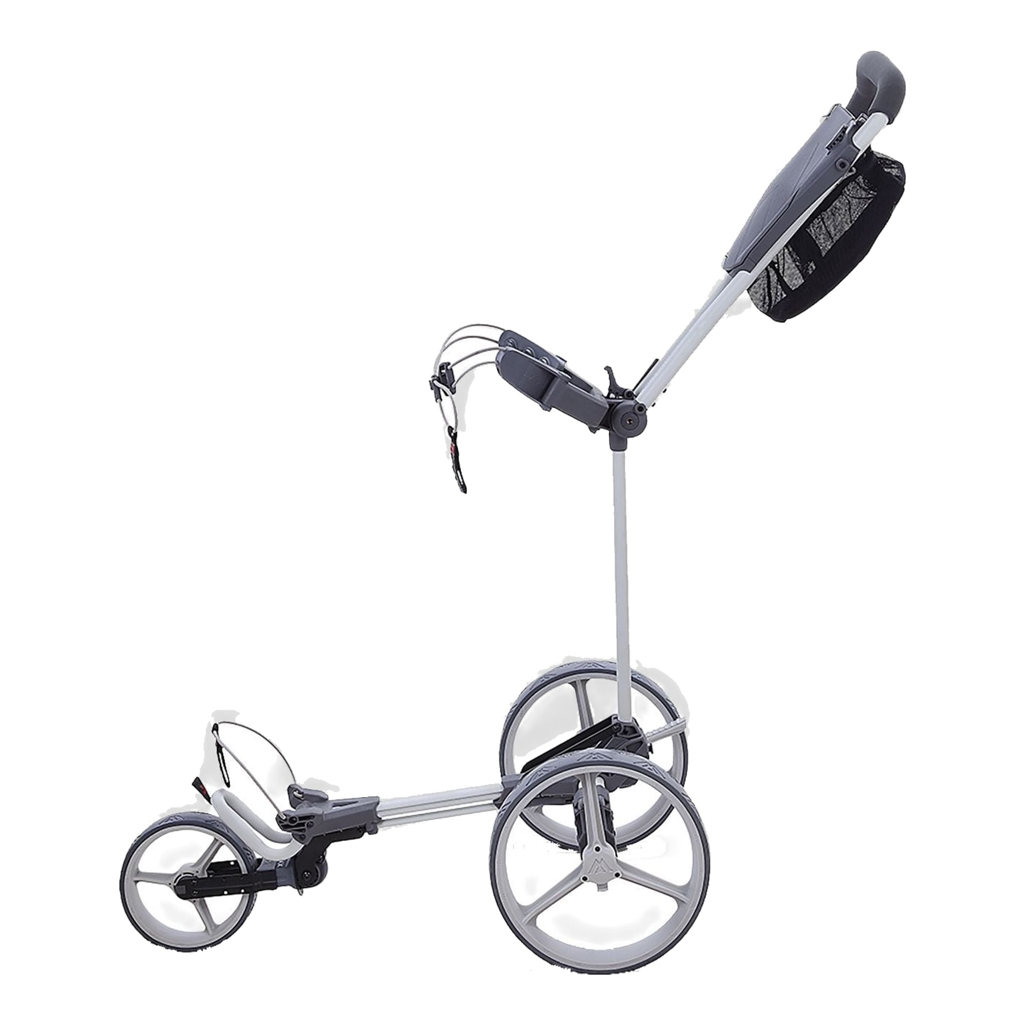 Trolley da golf Big Max Blade Trio
