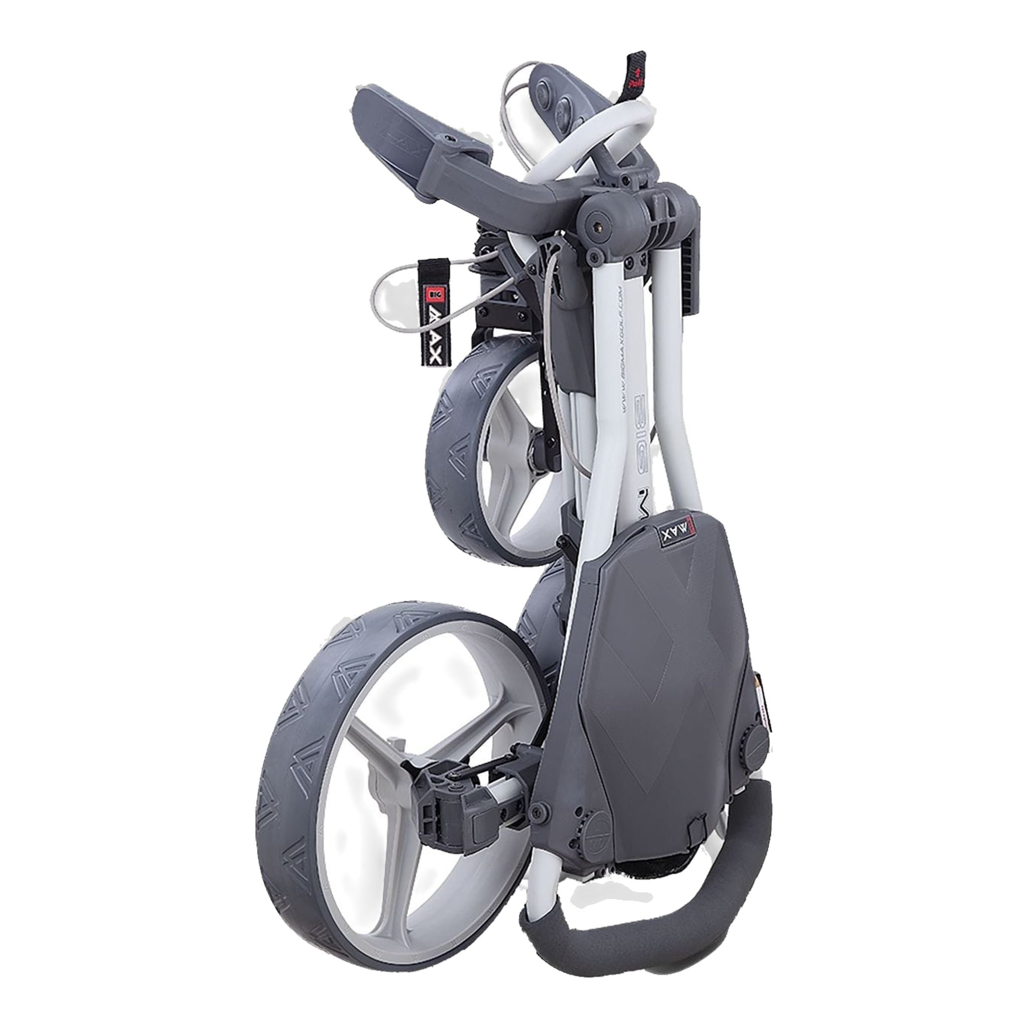 Trolley da golf Big Max Blade Trio