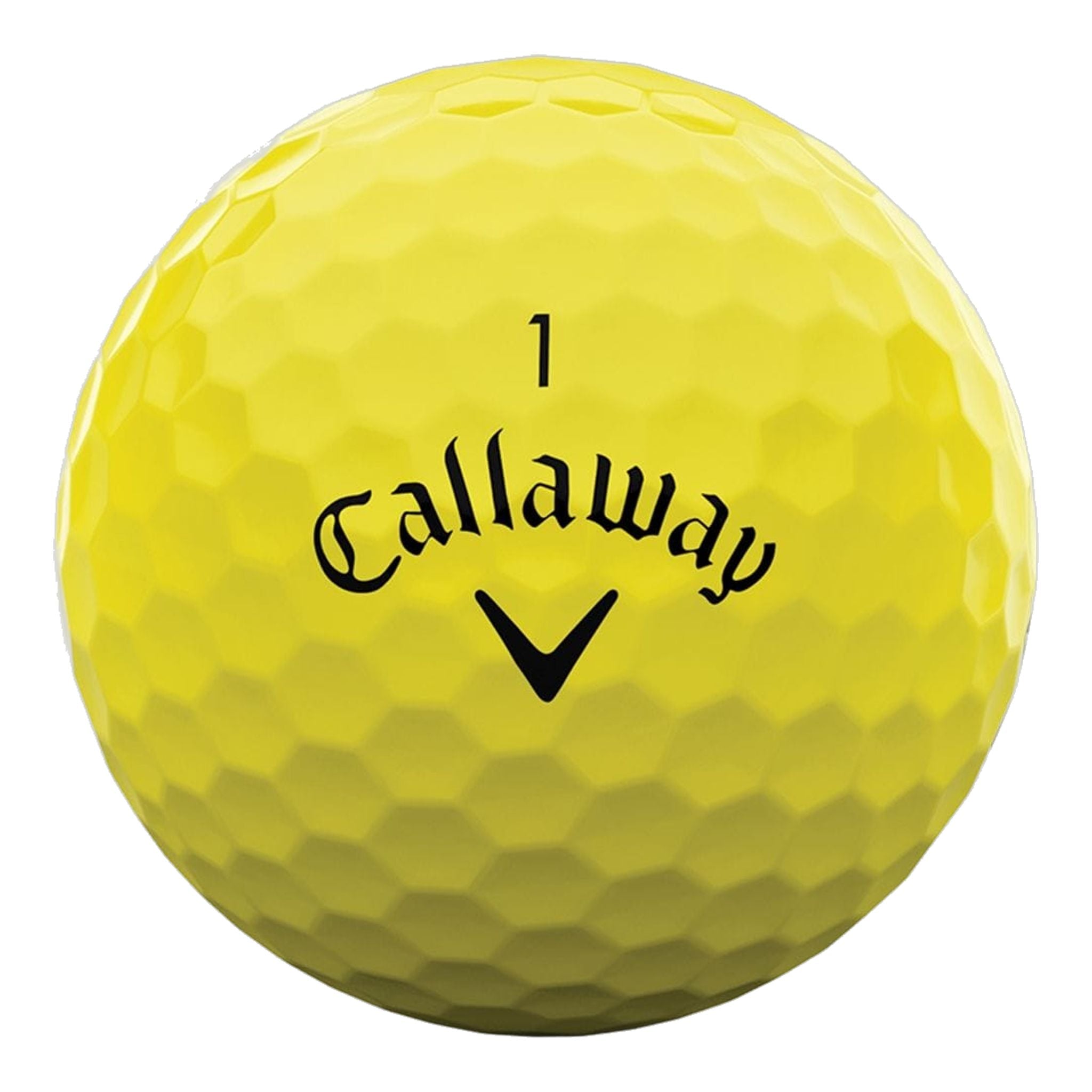 Palline da golf Callaway Warbird 2023