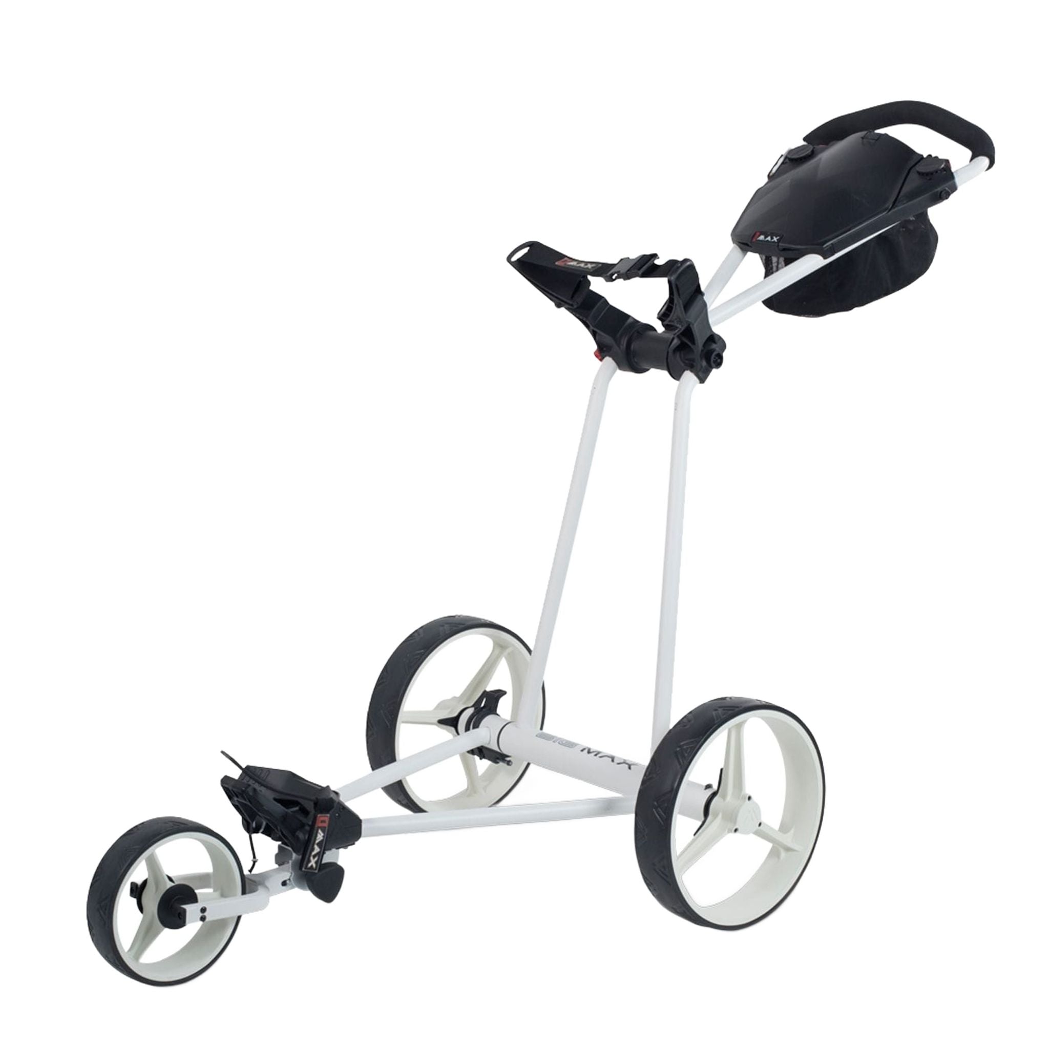 Trolley da golf Big Max Ti Lite