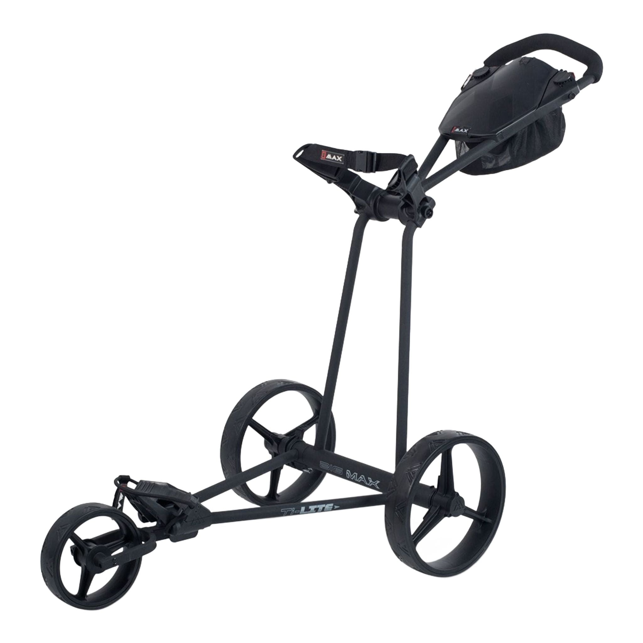 Trolley da golf Big Max Ti Lite