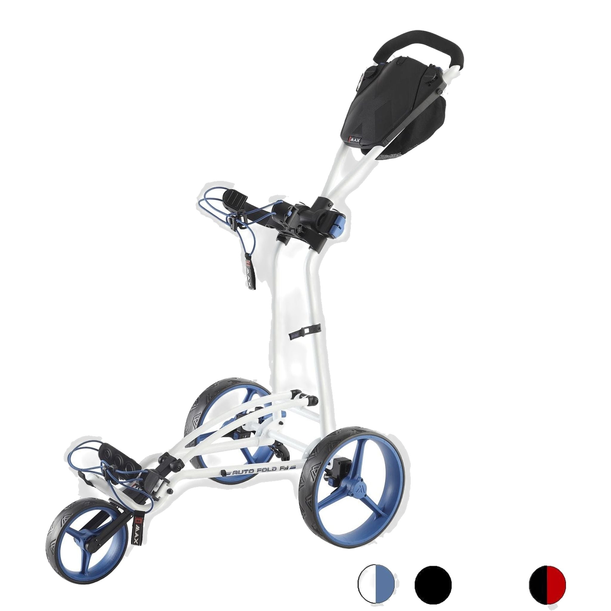 Trolley da golf Big Max Autofold FF