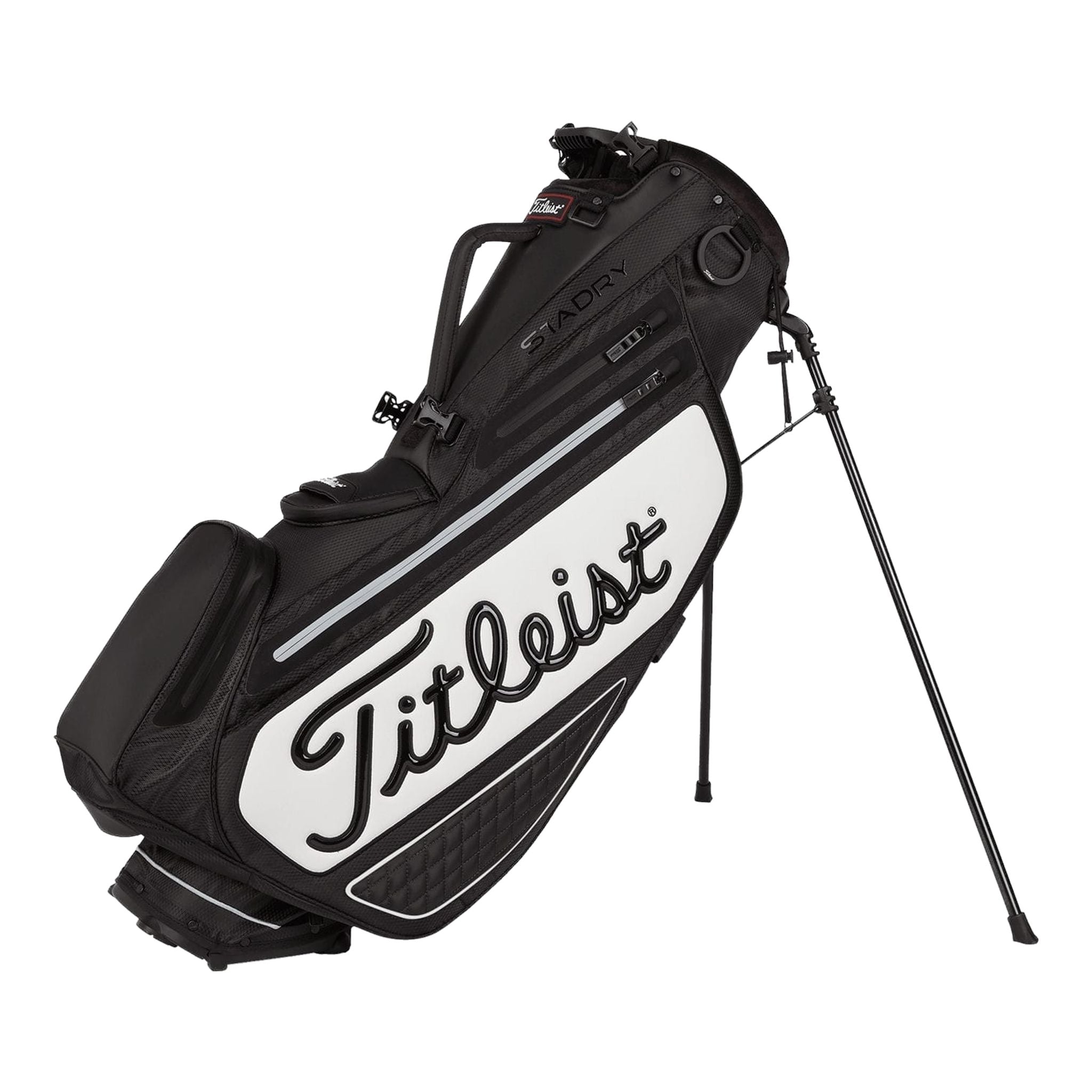 Borsa da viaggio Titleist Premium StaDry Tour
