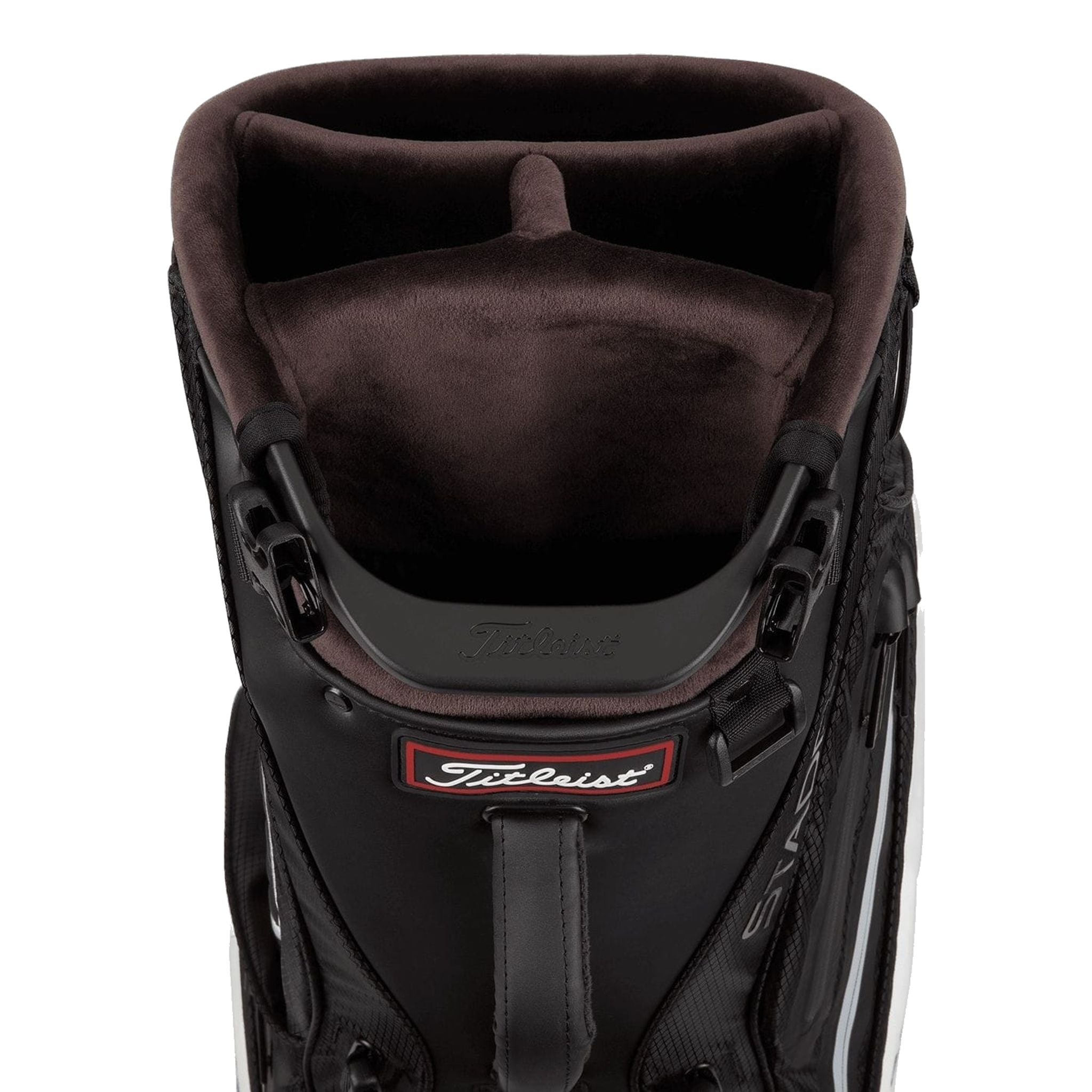 Borsa da viaggio Titleist Premium StaDry Tour