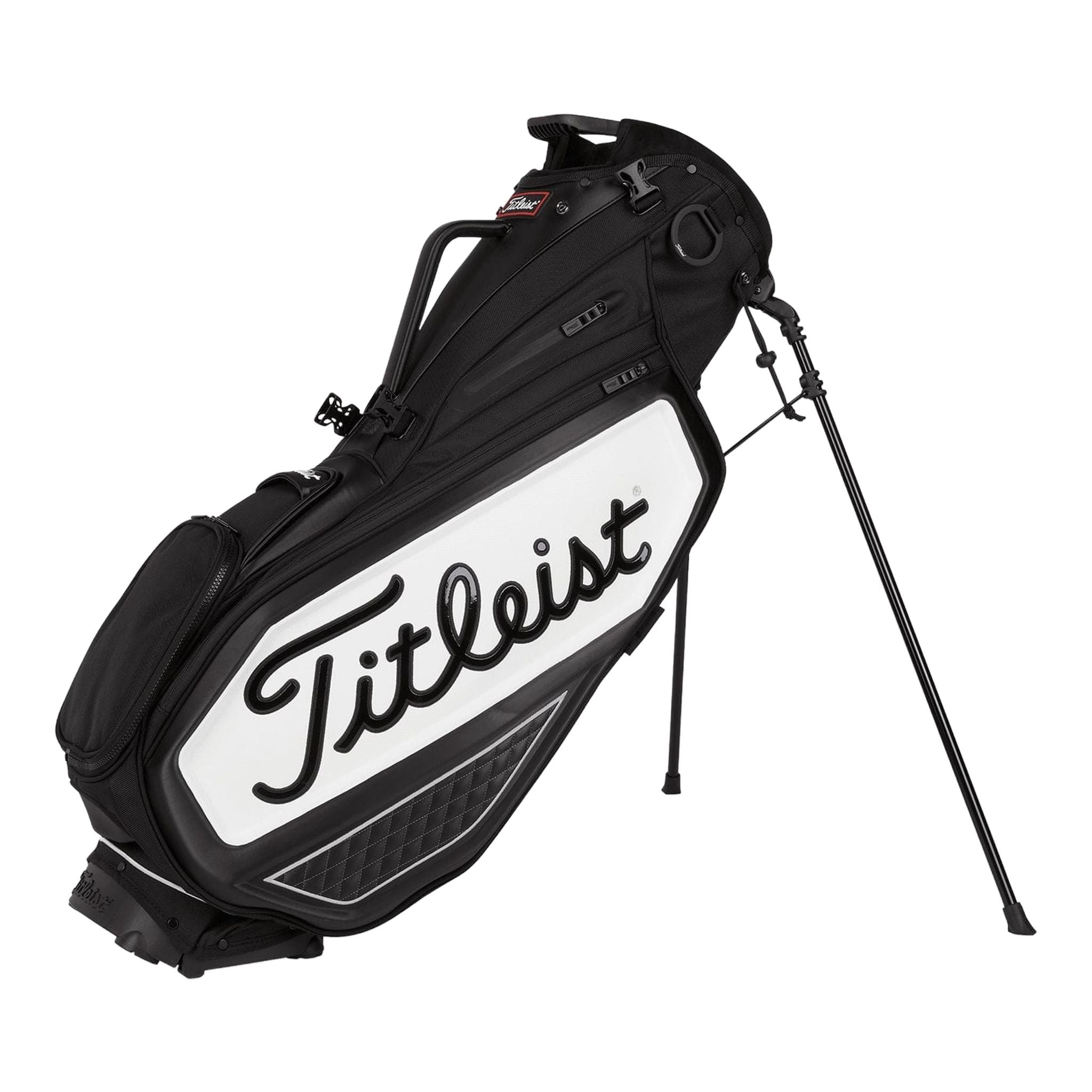 Borsa da viaggio Titleist Premium StaDry Tour