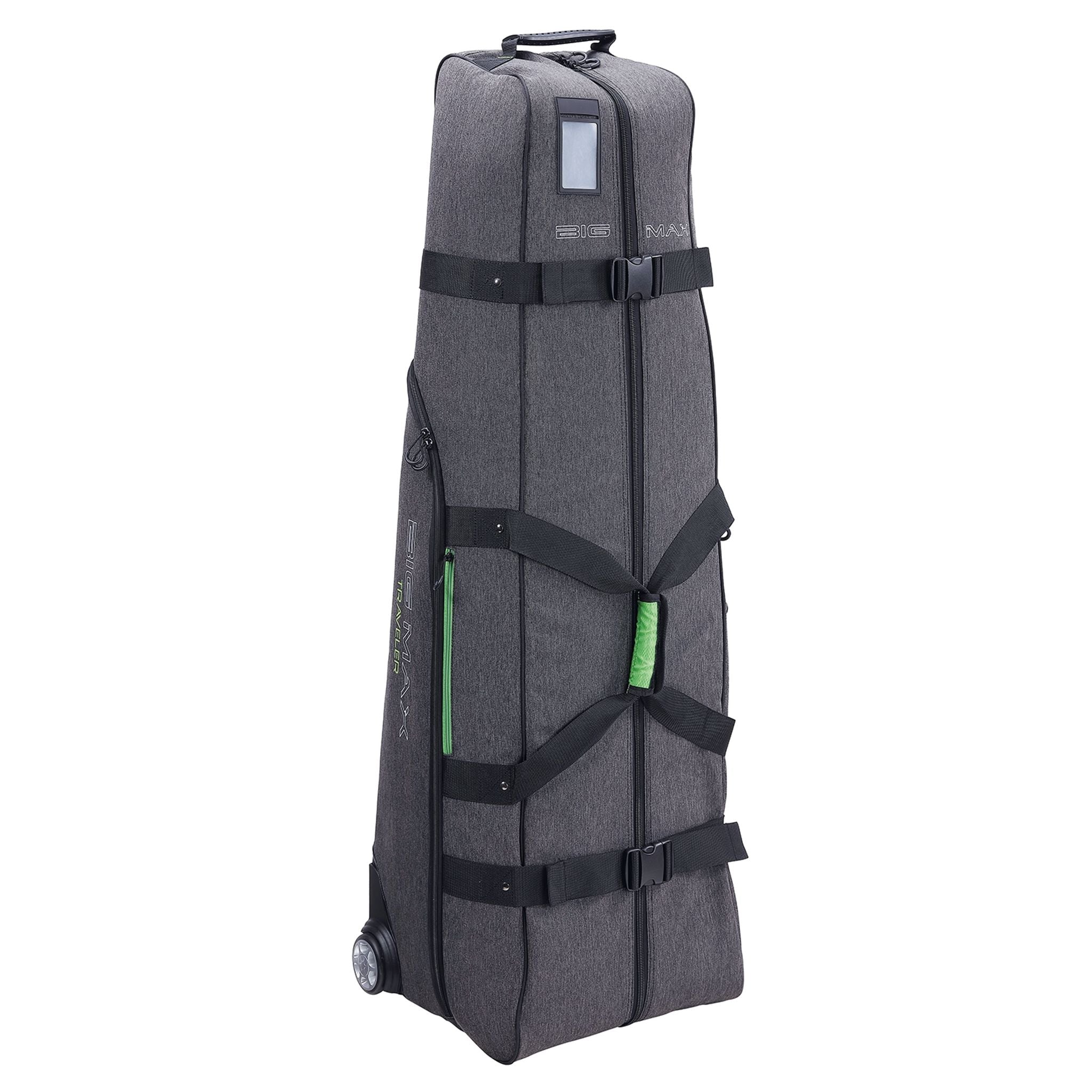 Copertura da viaggio Big Max Traveler