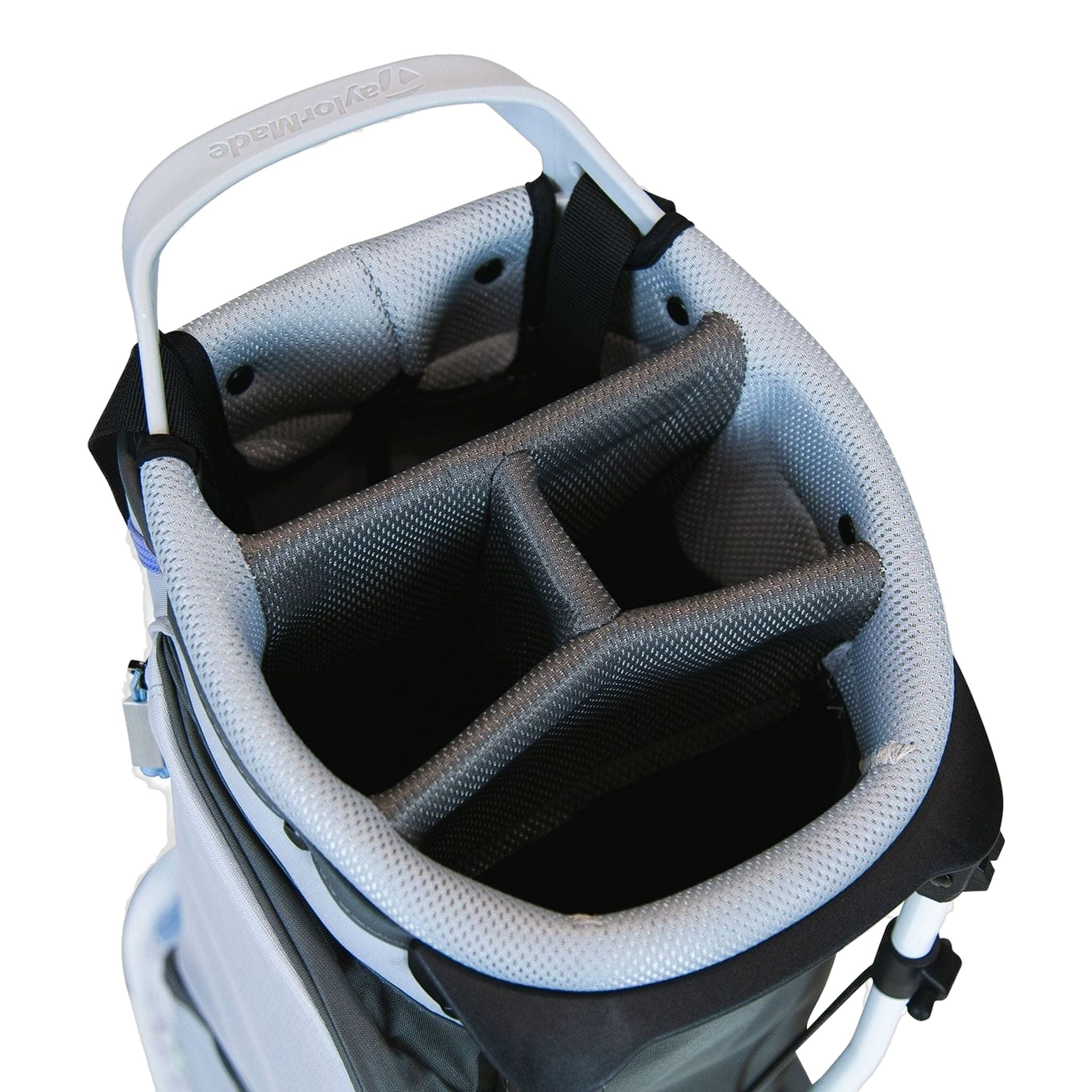 TaylorMade Flex Tech Lite II Standbag