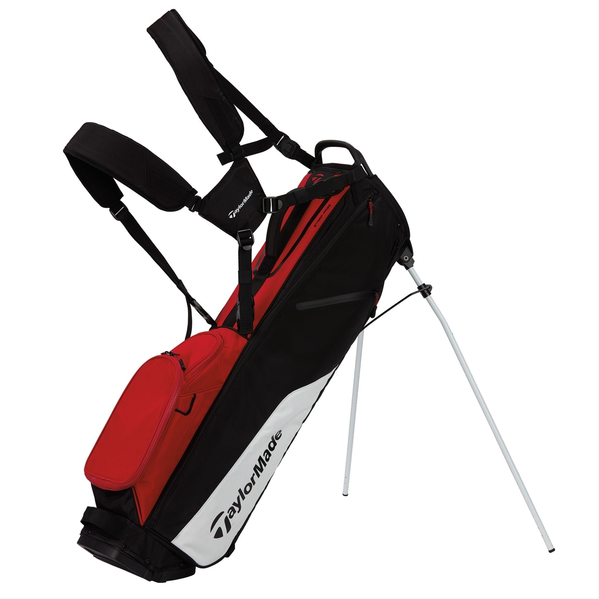 Borsa da viaggio TaylorMade Flex Tech Lite II