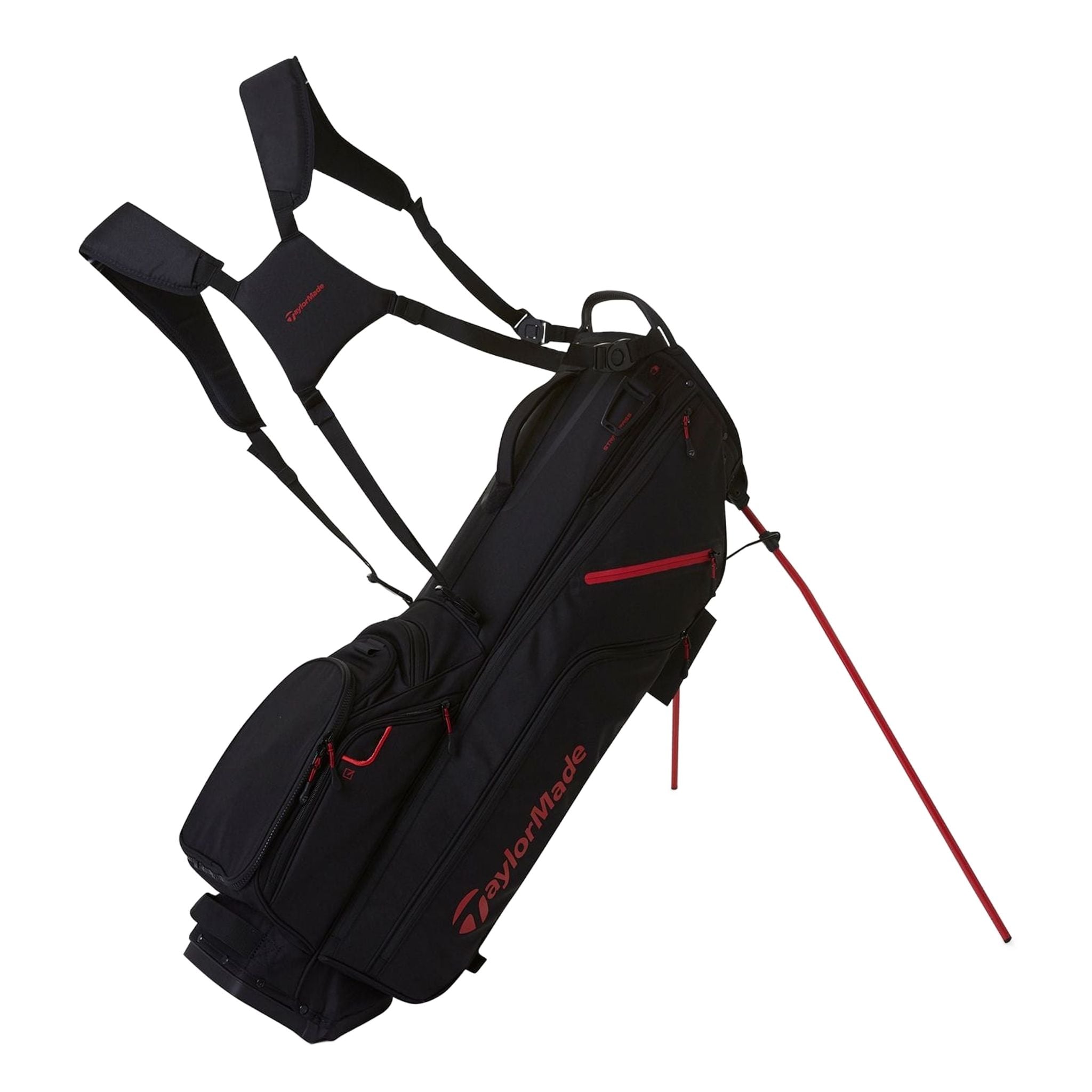 TaylorMade Flex Tech Crossover II Borsa da viaggio uomo
