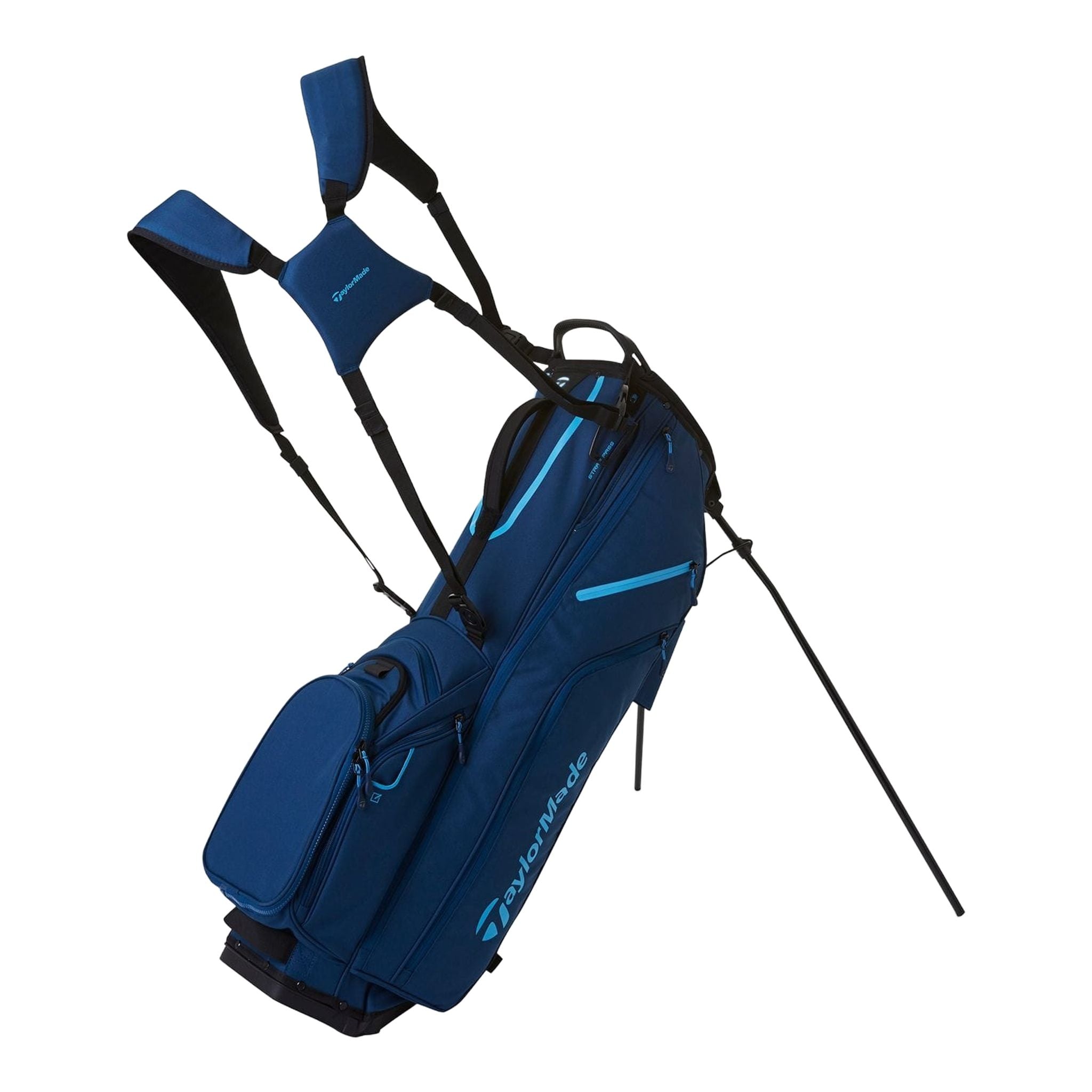 TaylorMade Flex Tech Crossover II Borsa da viaggio uomo